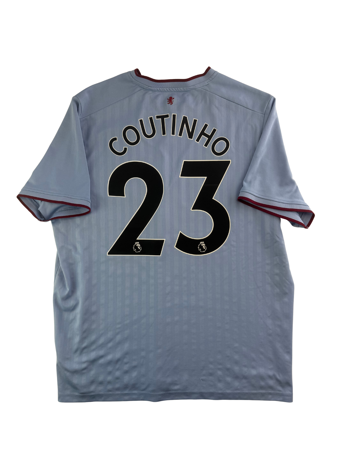Philippe Coutinho Aston Villa 22/23 - XXL