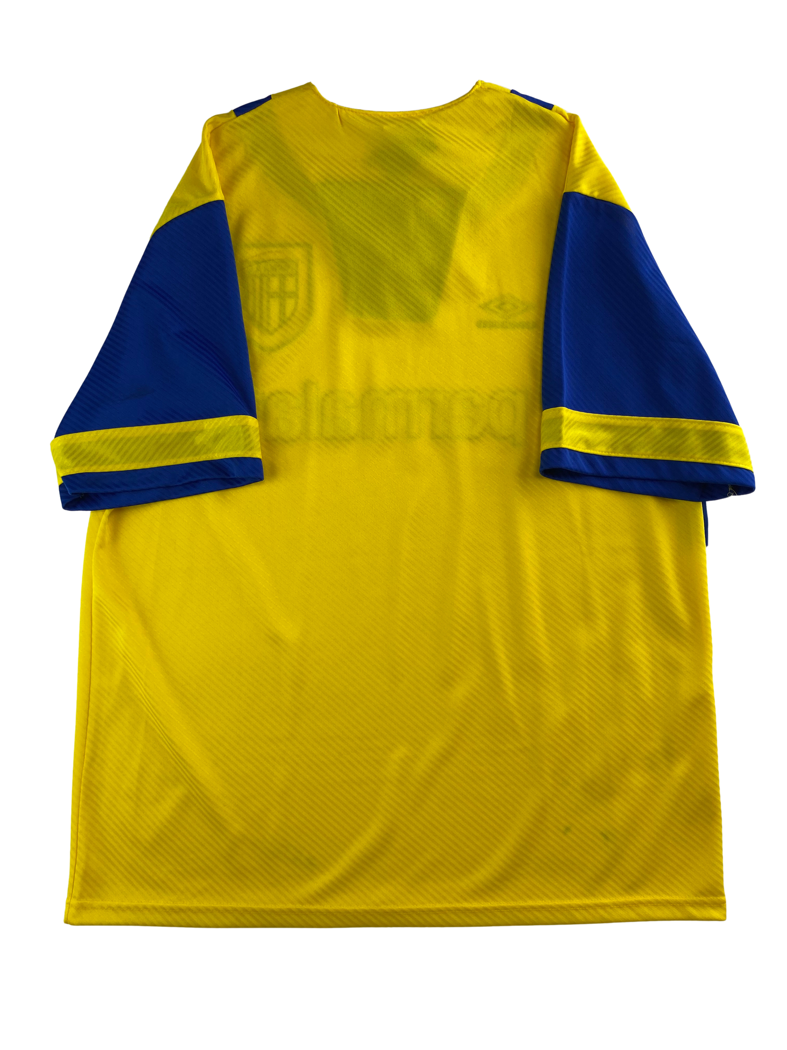 Parma 93/95 - XL