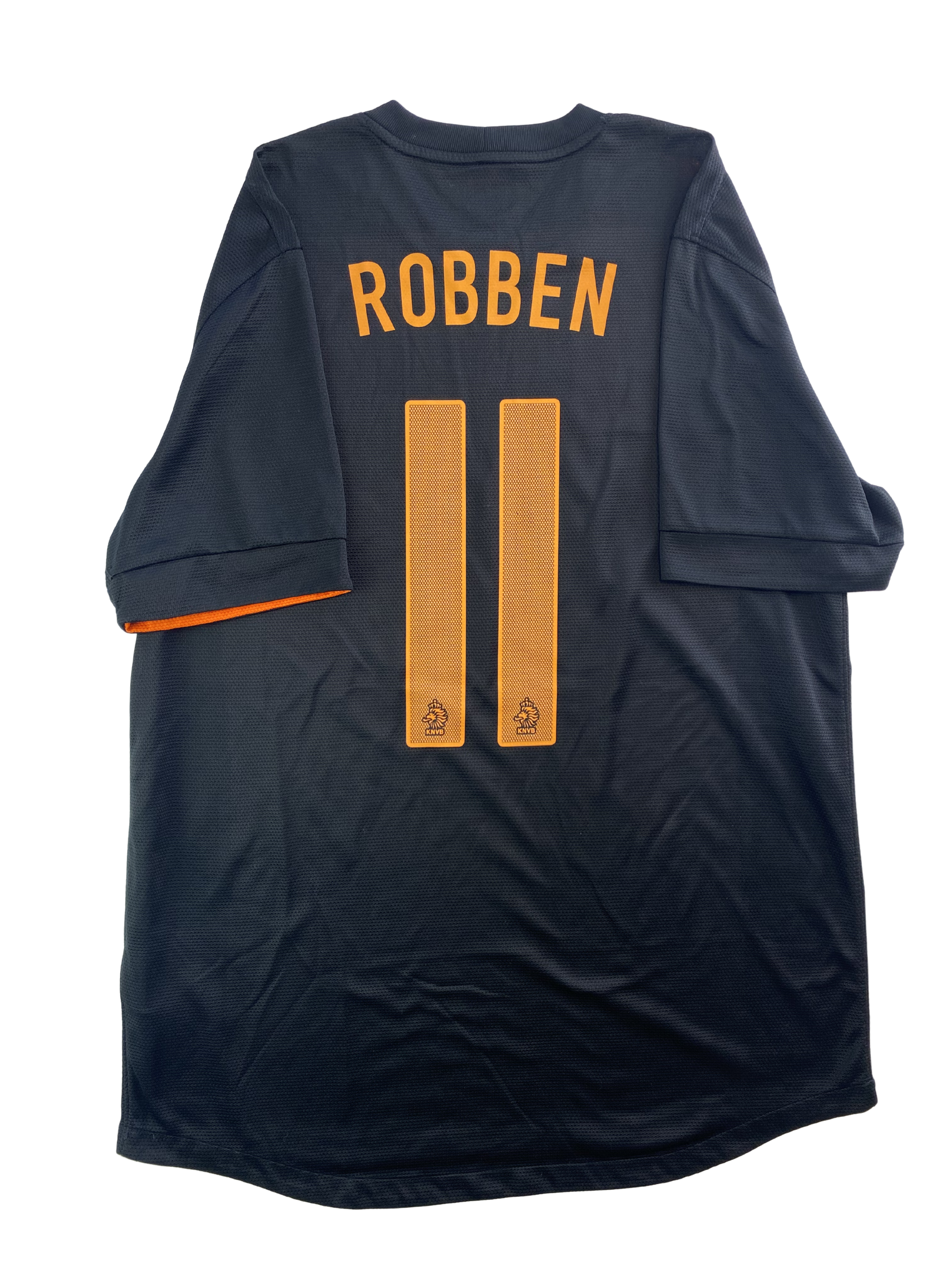 Arjen Robben Niederlande 12/13 - L