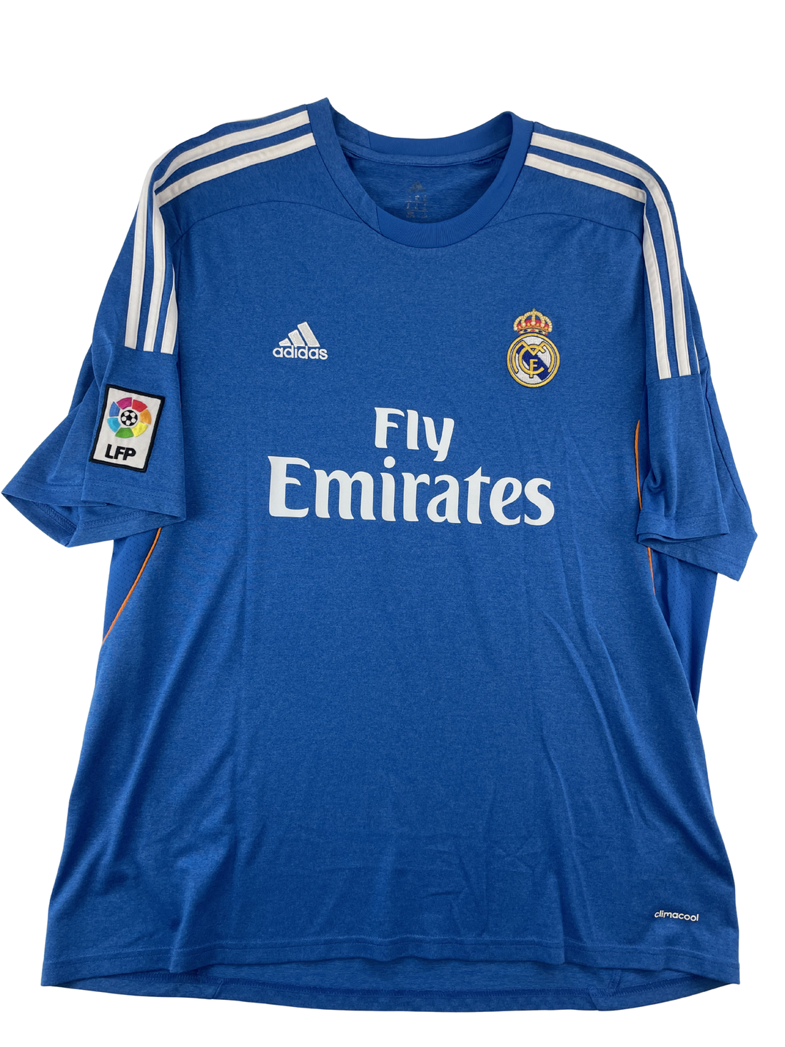 Cristiano Ronaldo Real Madrid Auswärtstrikot 13/14 - XL
