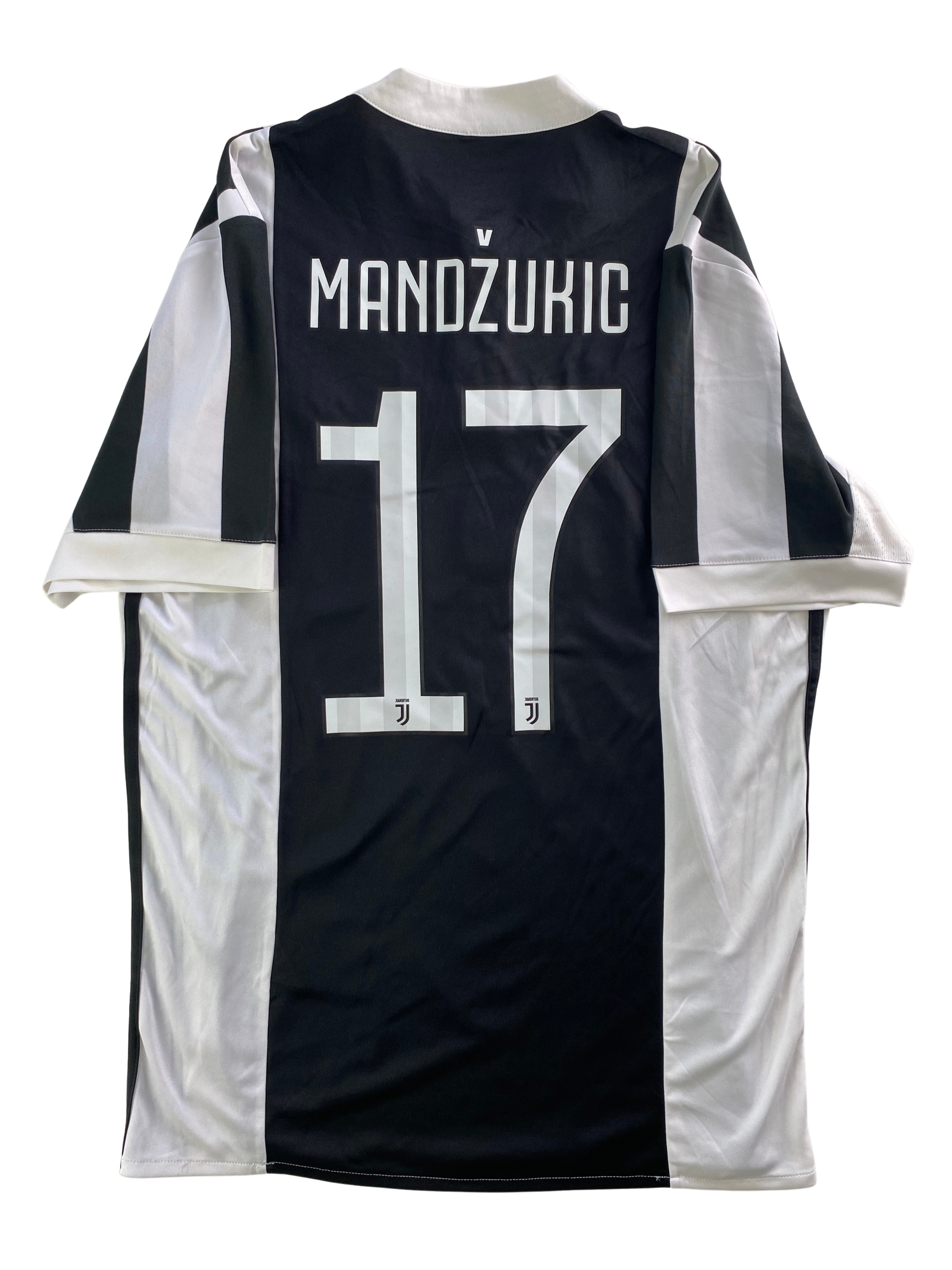 Mario Mandžukić Juventus 17/18 - M