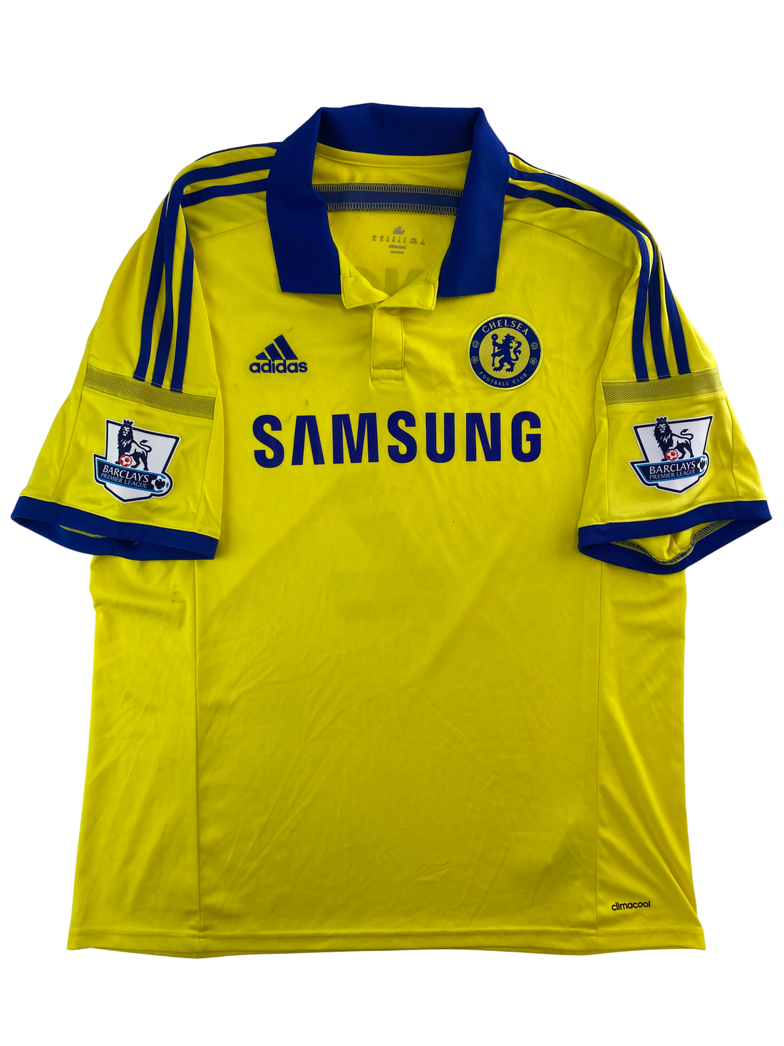 Branislav Ivanović Chelsea 14/15 - XL