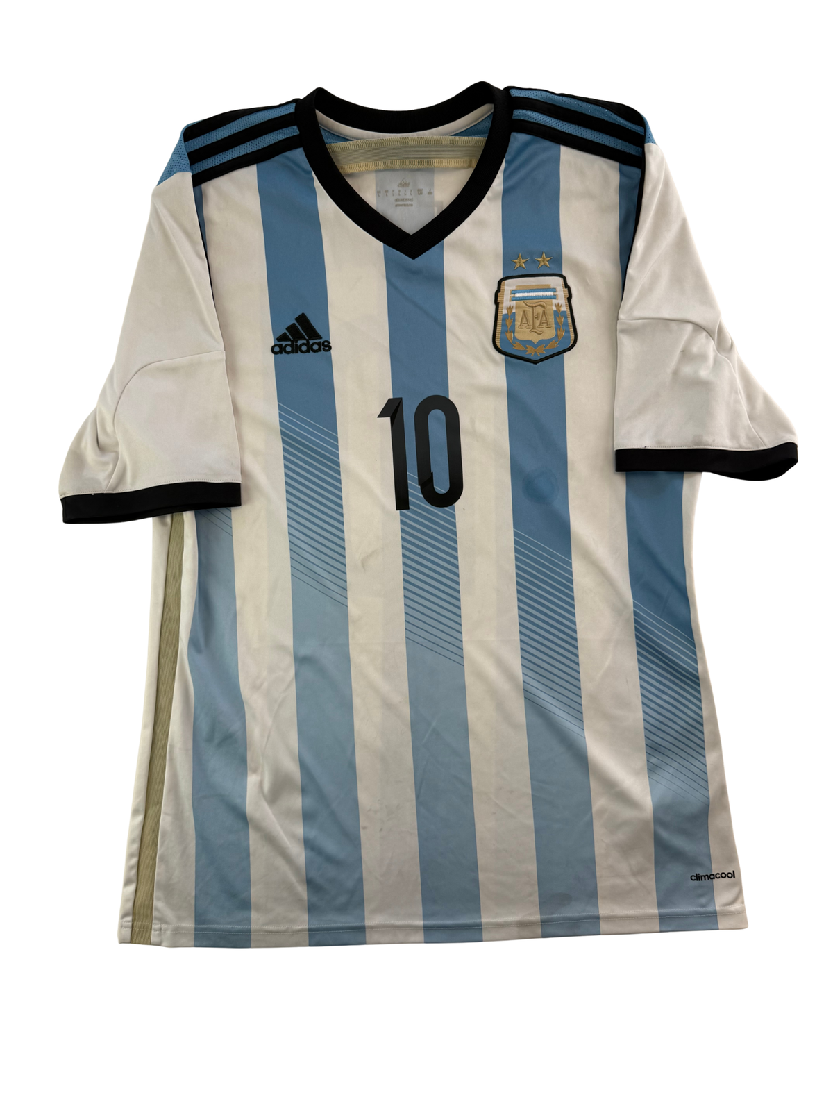 Lionel Messi Argentinien 13/14 - L