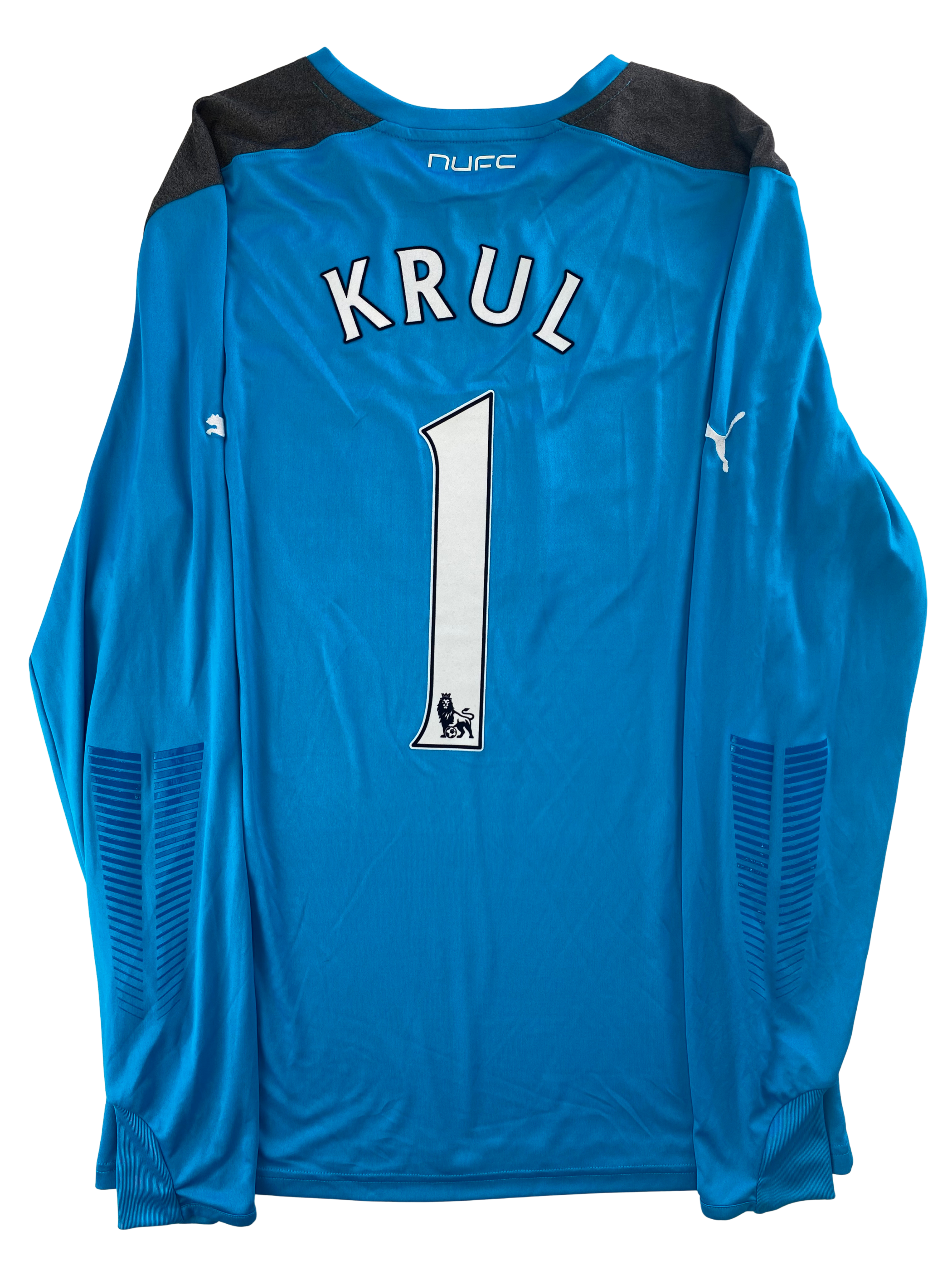 Tim Krul Newcastle 13/14 - XXL