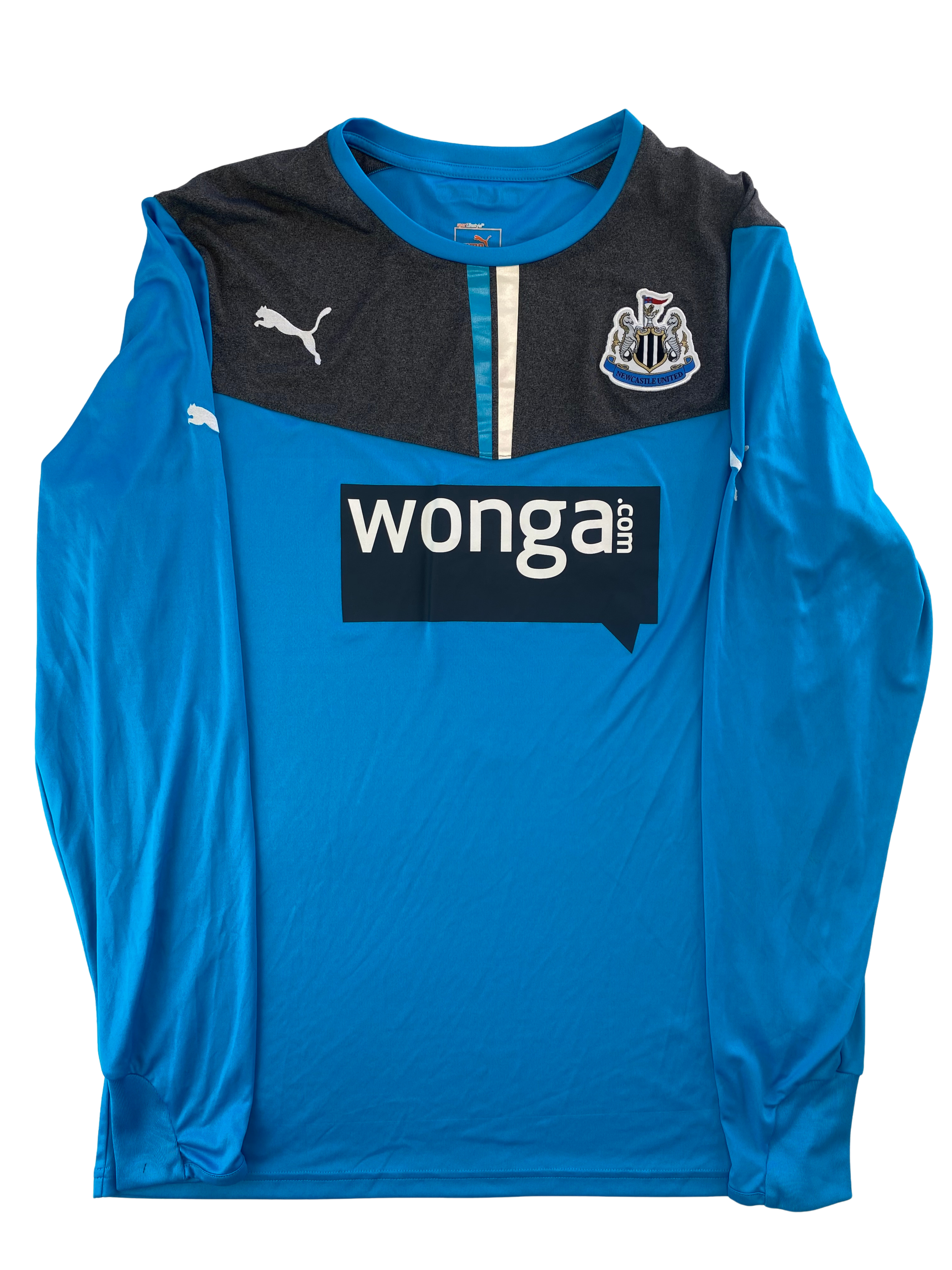 Tim Krul Newcastle 13/14 - XXL