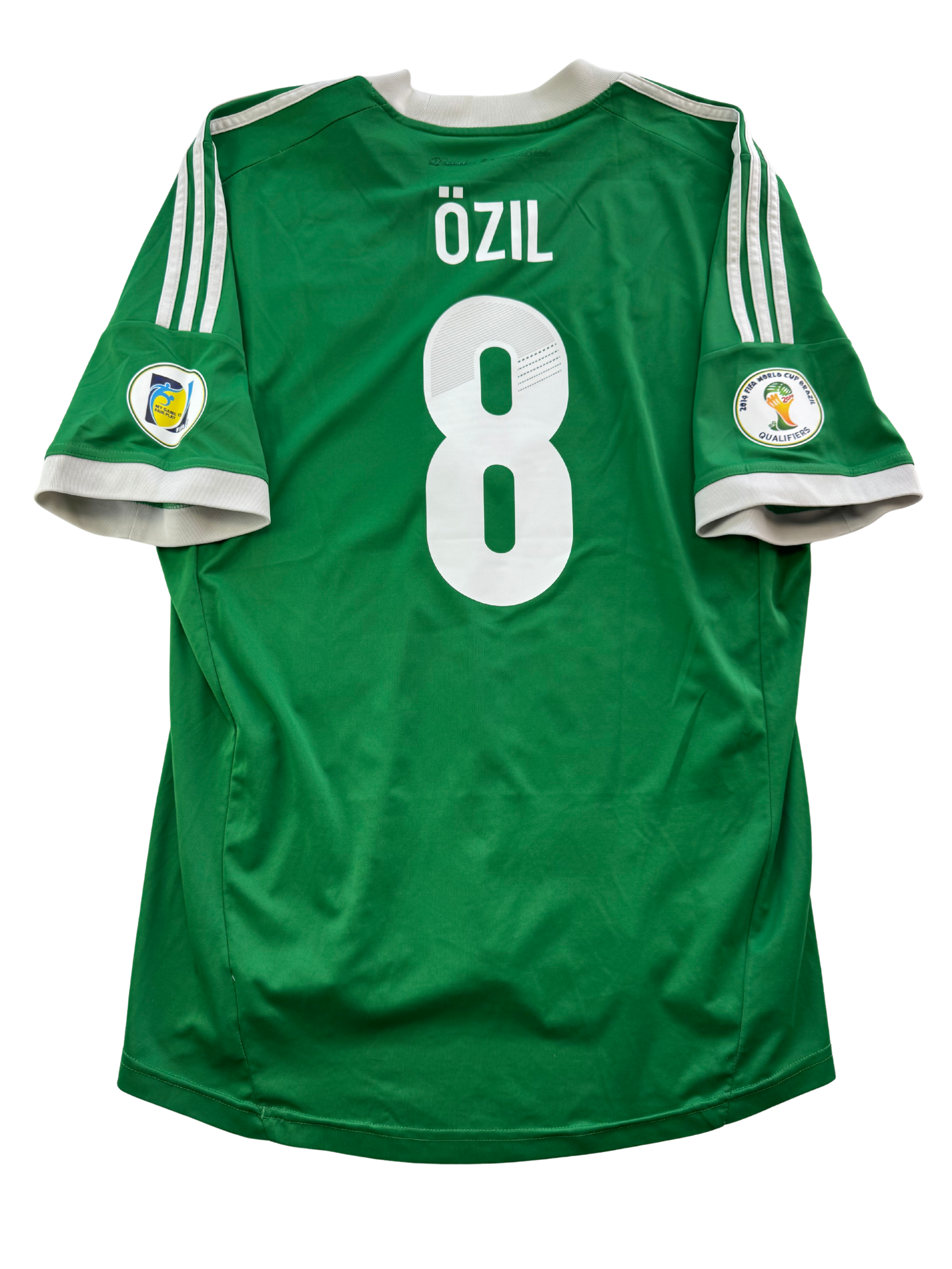 Mesut Özil Deutschland 11/12 - XL
