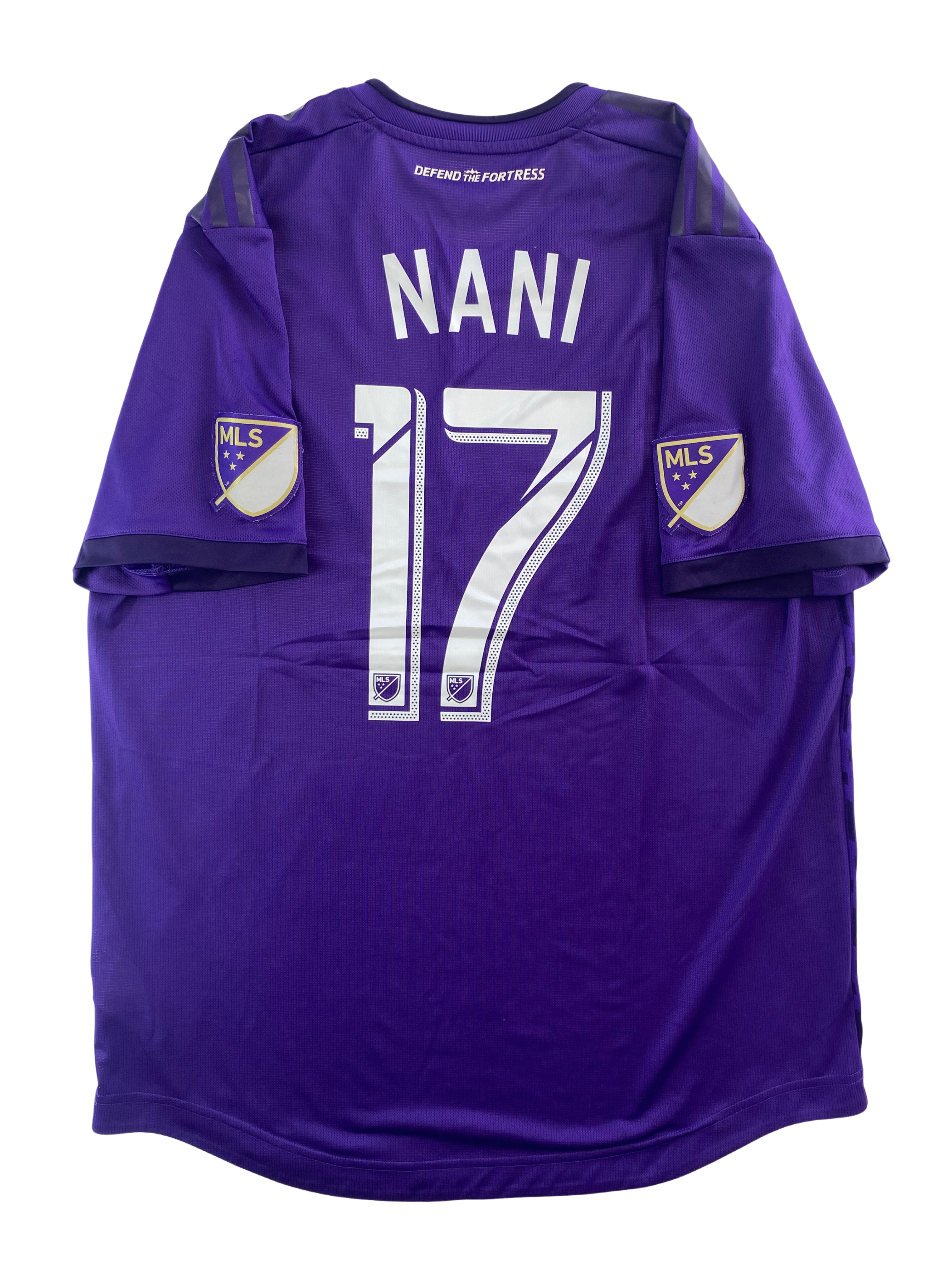 Nani Orlando City 19/20 - L