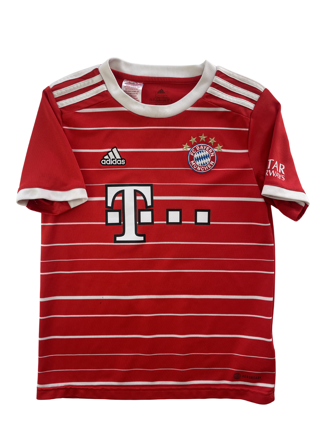 Alphonso Davies Bayern München 22/23 - 11/12 Y