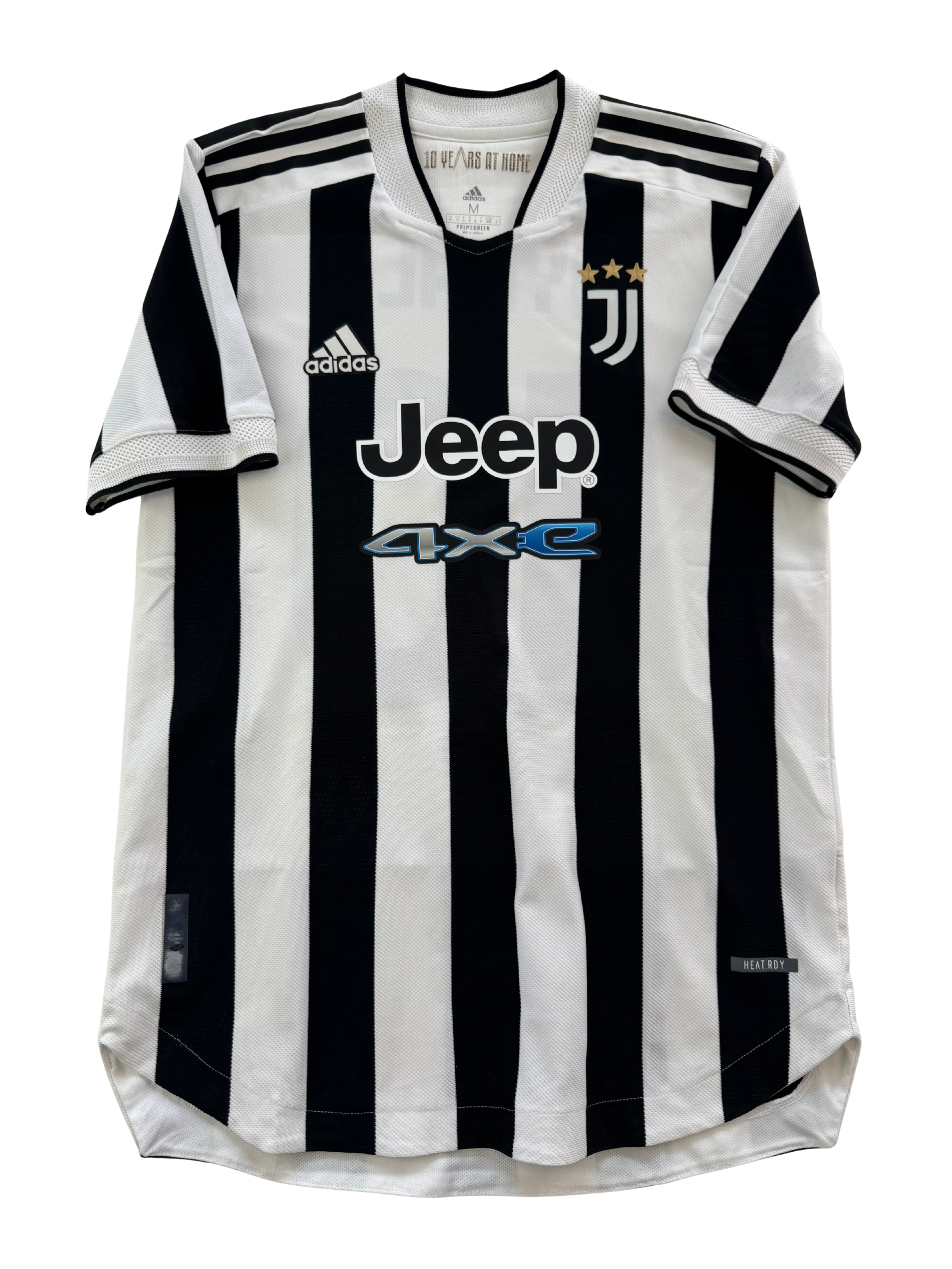 Paulo Dybala Juventus 21/22 Vapor - M