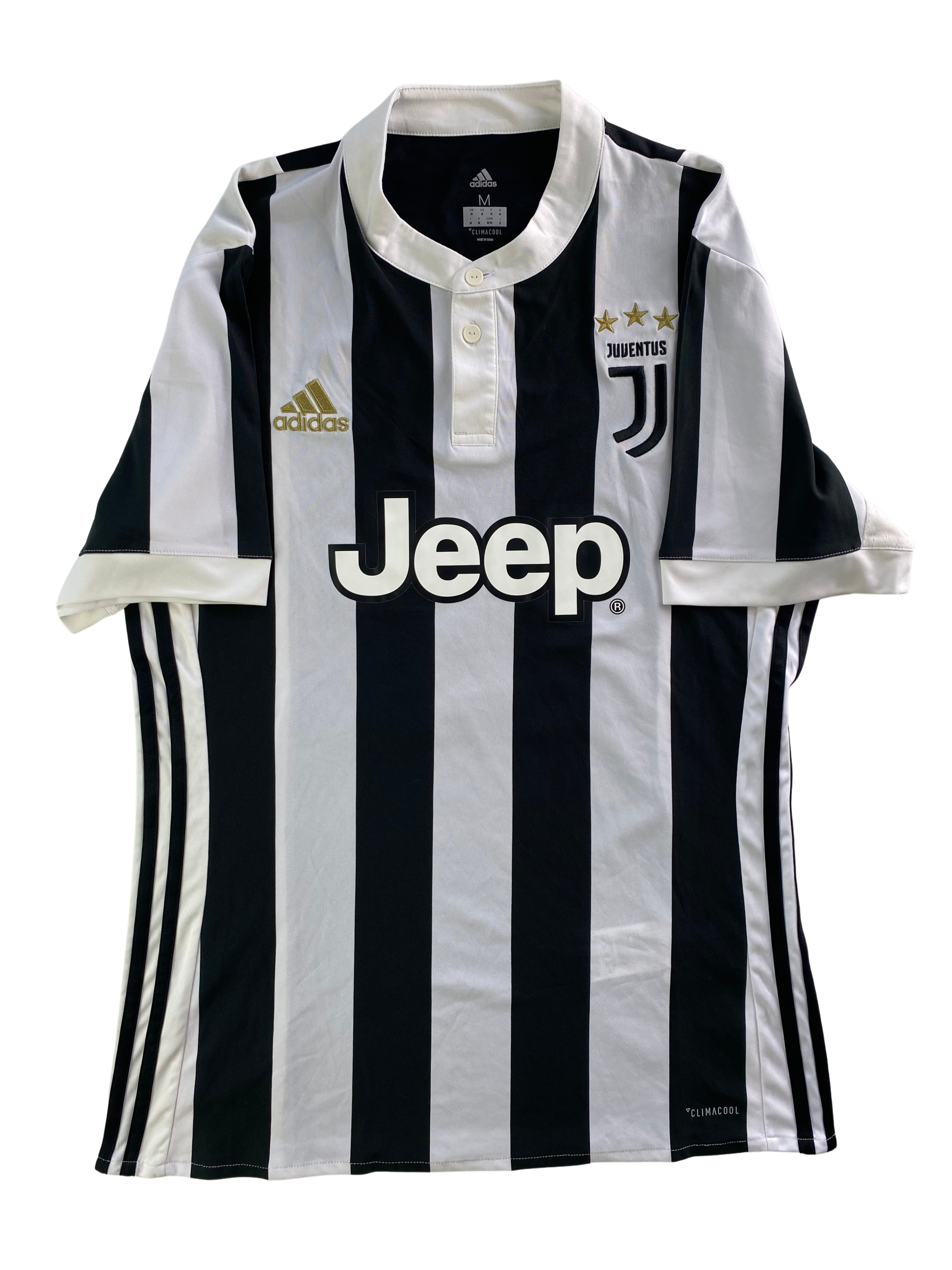 Mario Mandžukić Juventus 17/18 - M