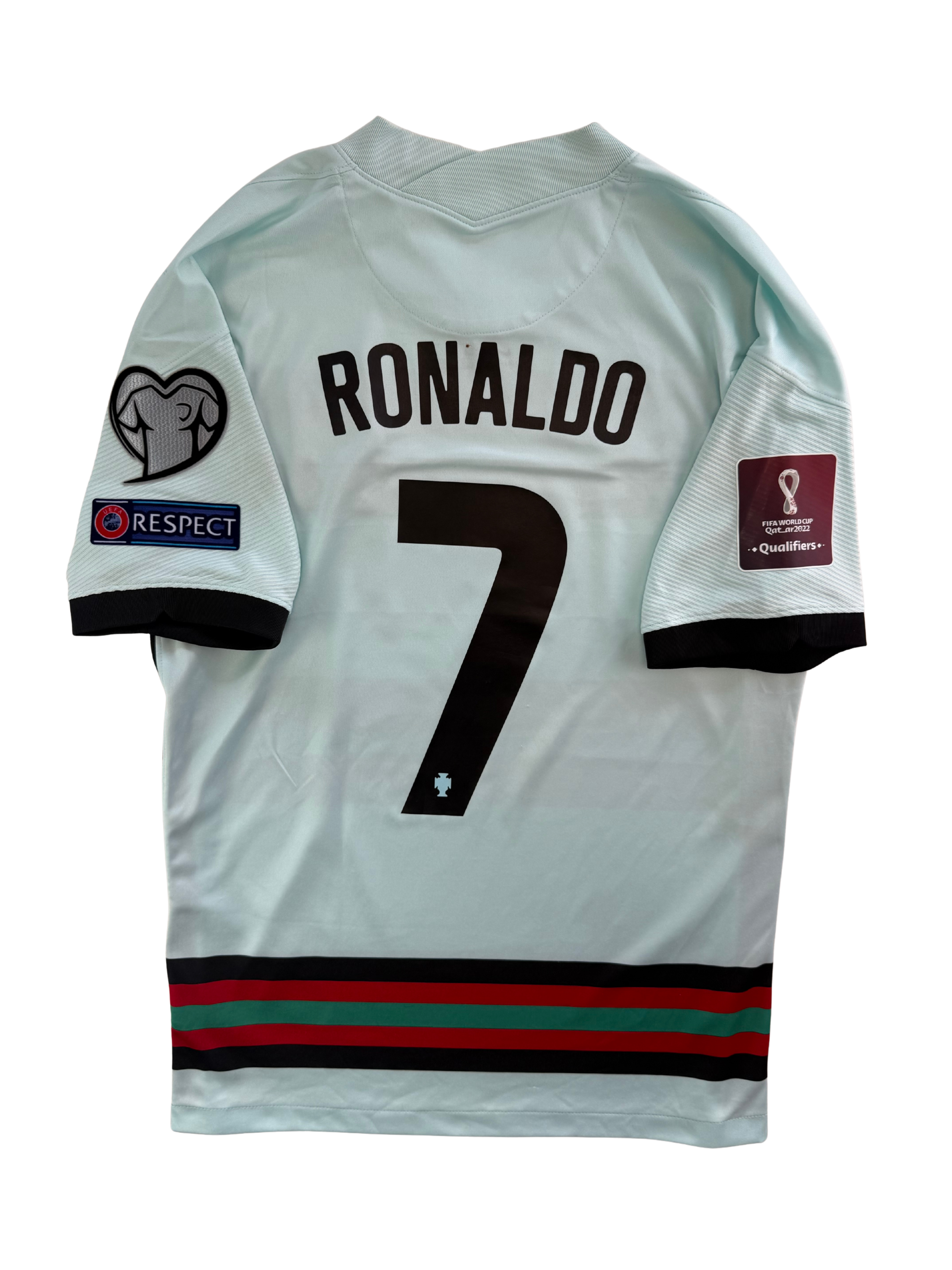 Cristiano Ronaldo Portugal 20/21 - M
