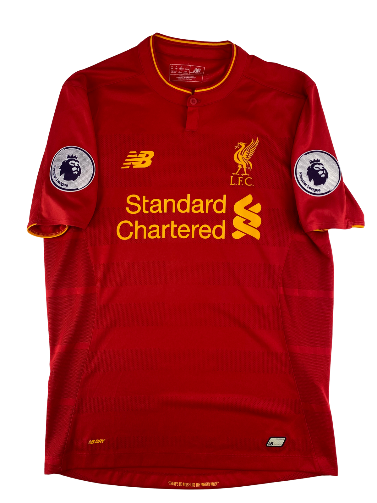 Roberto Firmino Liverpool 16/17 - M