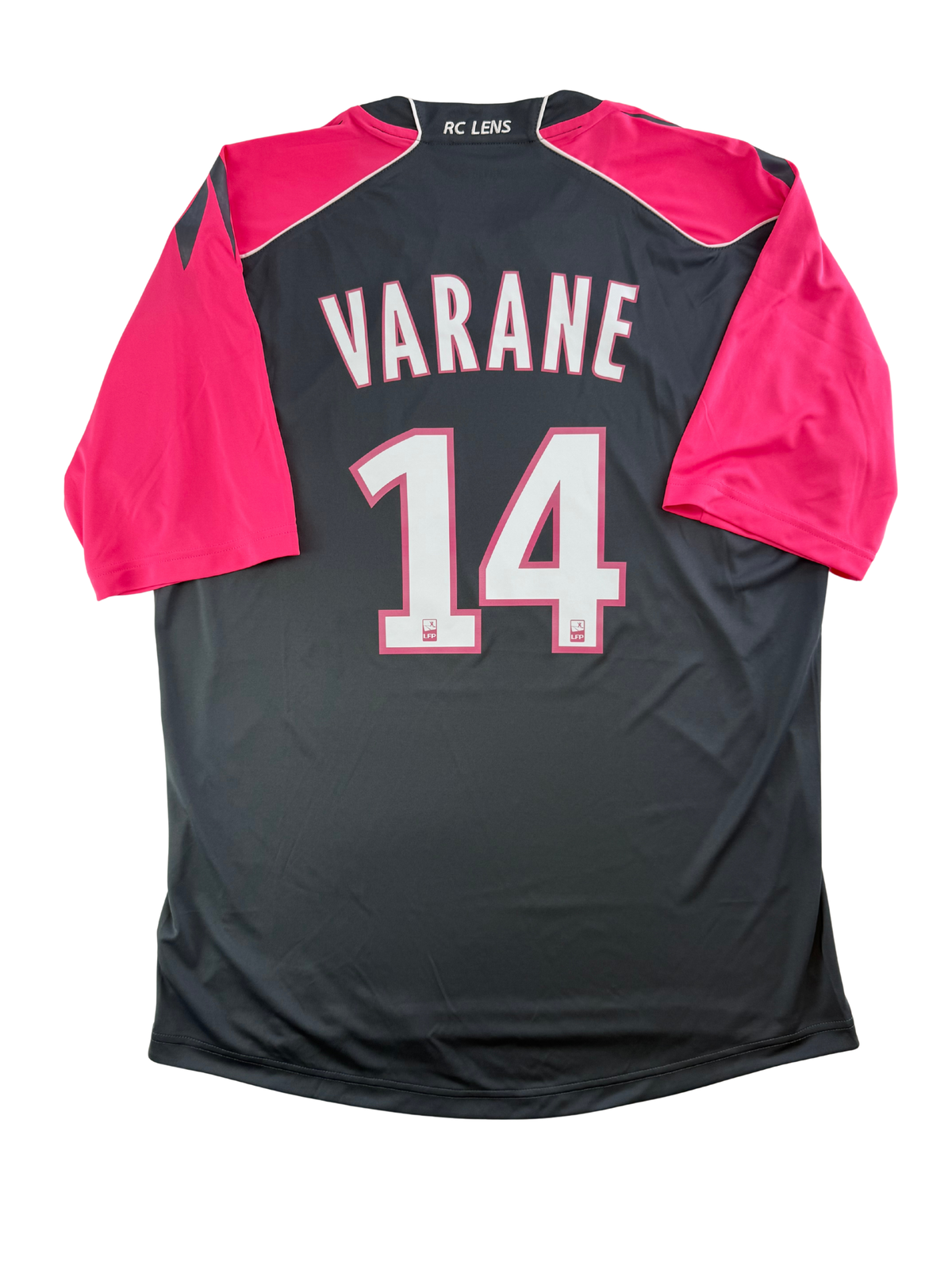 Raphaël Varane Lens 10/11 - XL