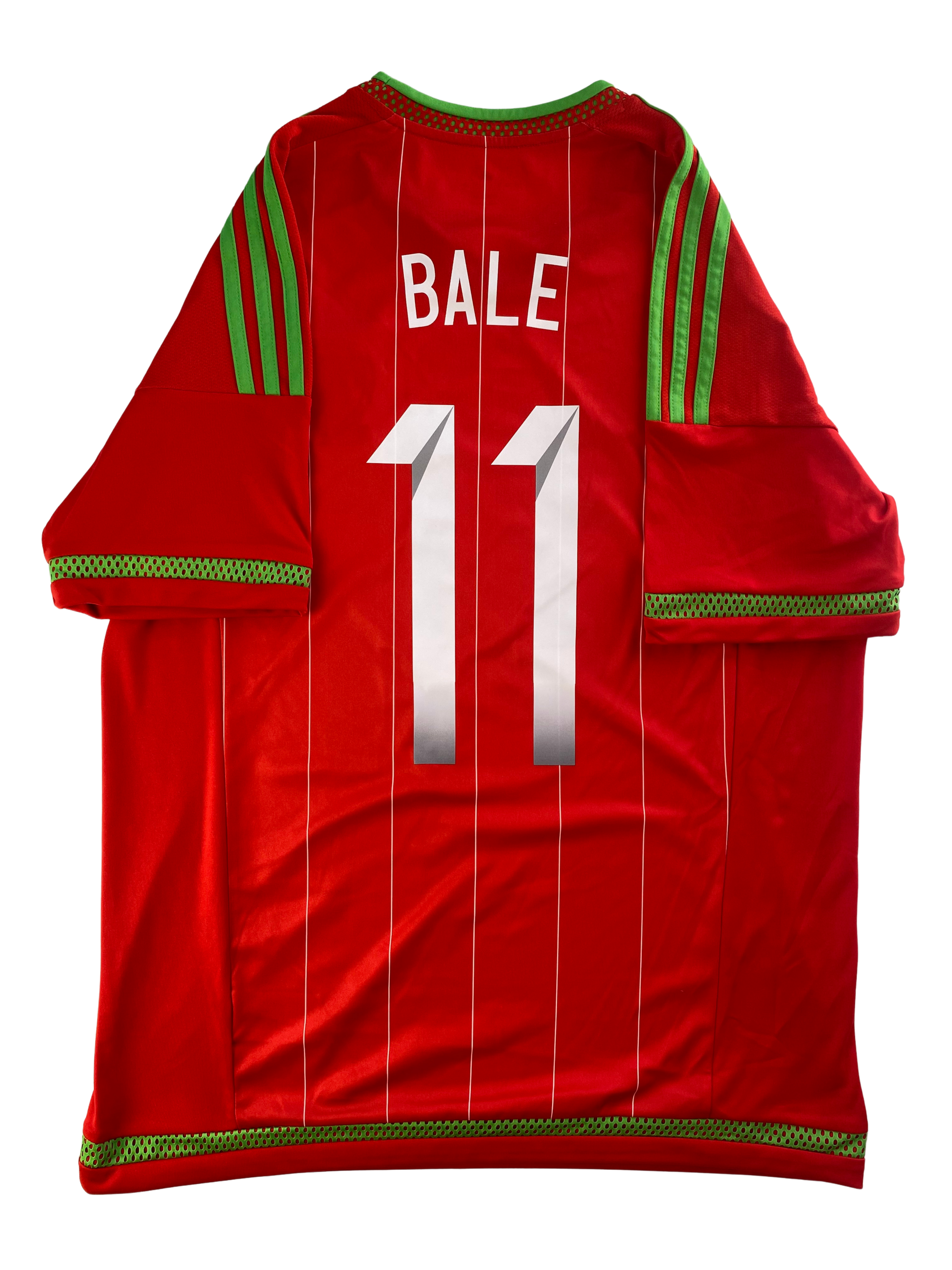 Gareth Bale Wales 15/16 - L