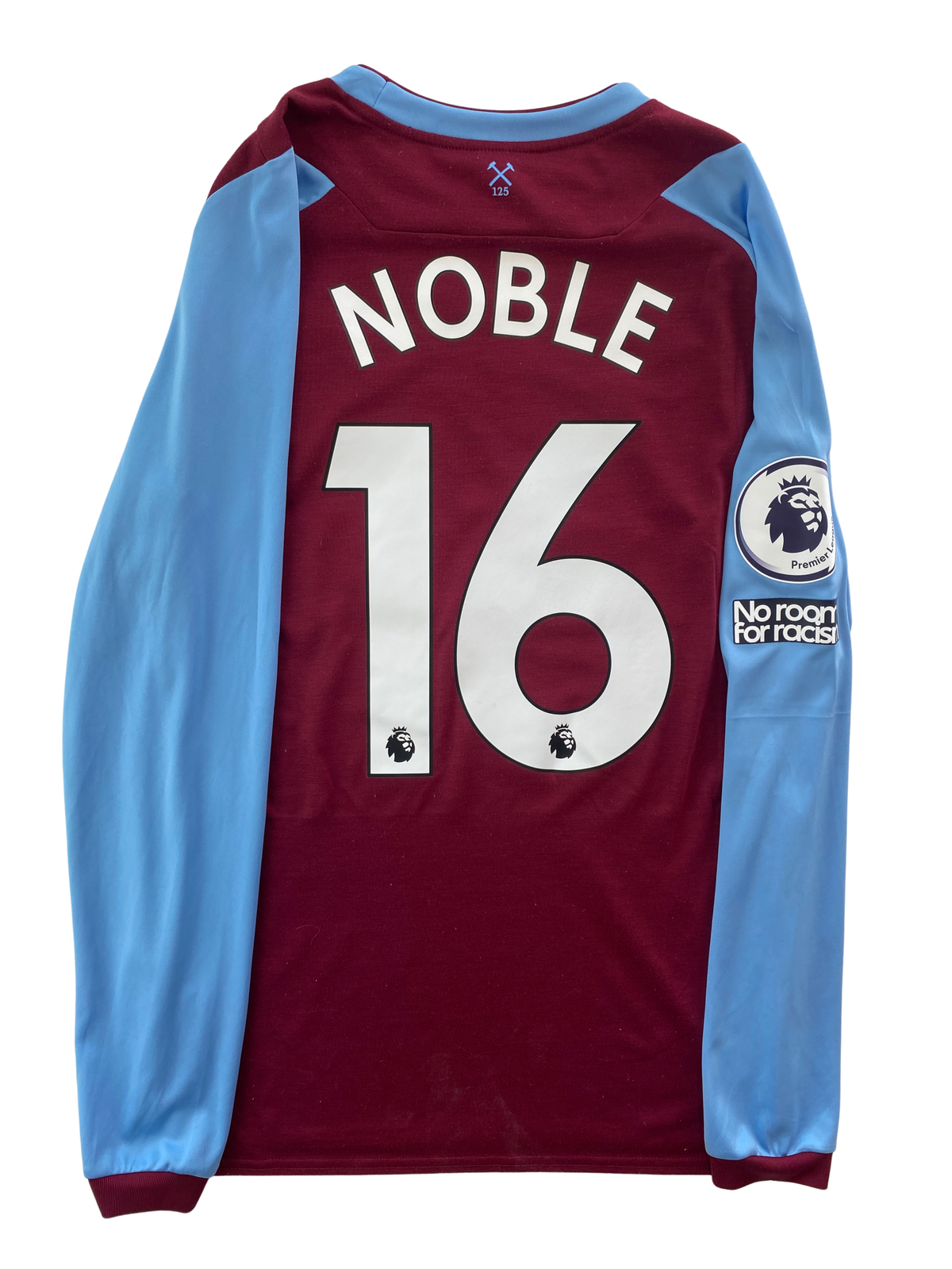 Mark Noble West Ham United 20/21 - S