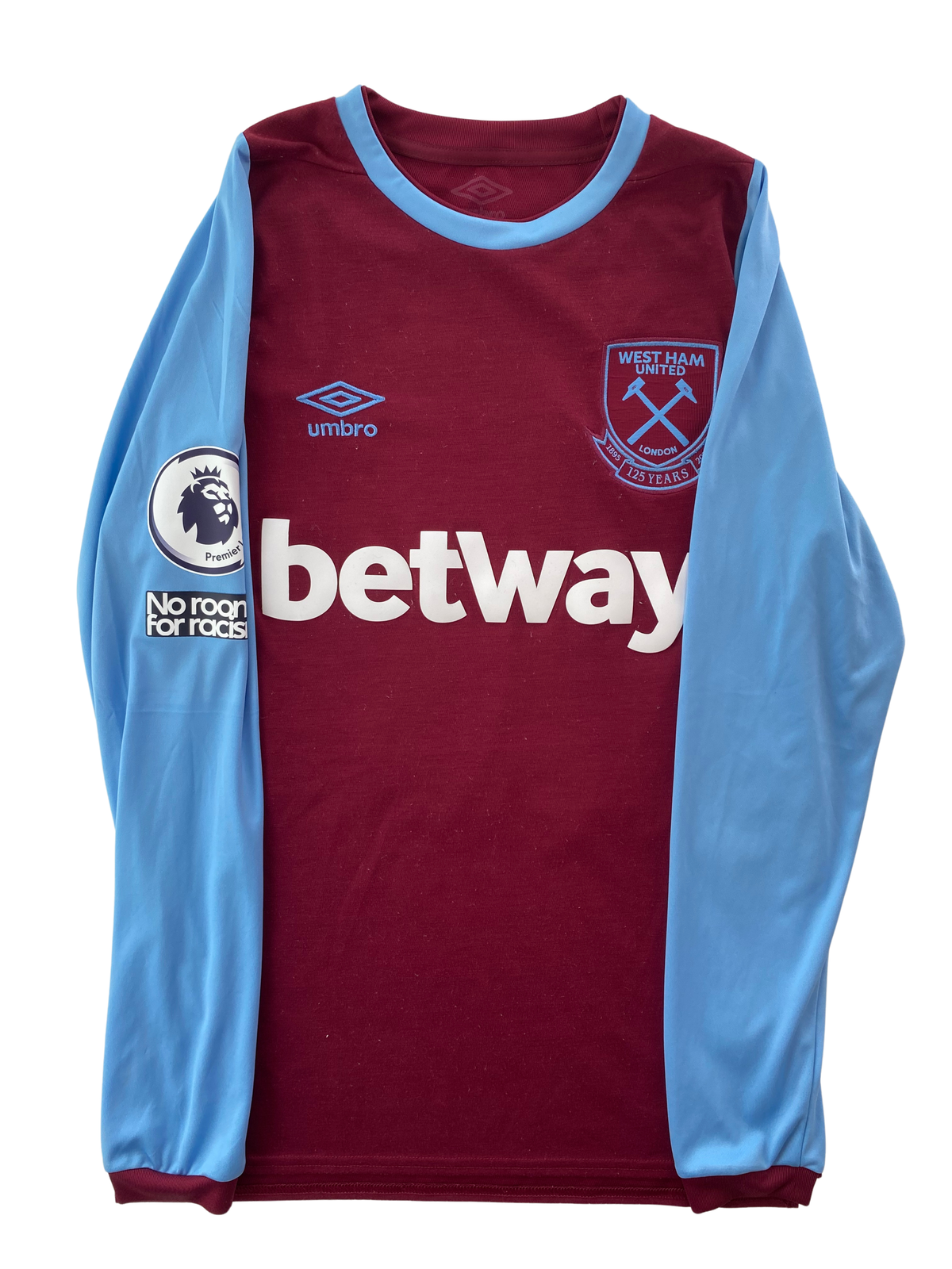 Mark Noble West Ham United 20/21 - S