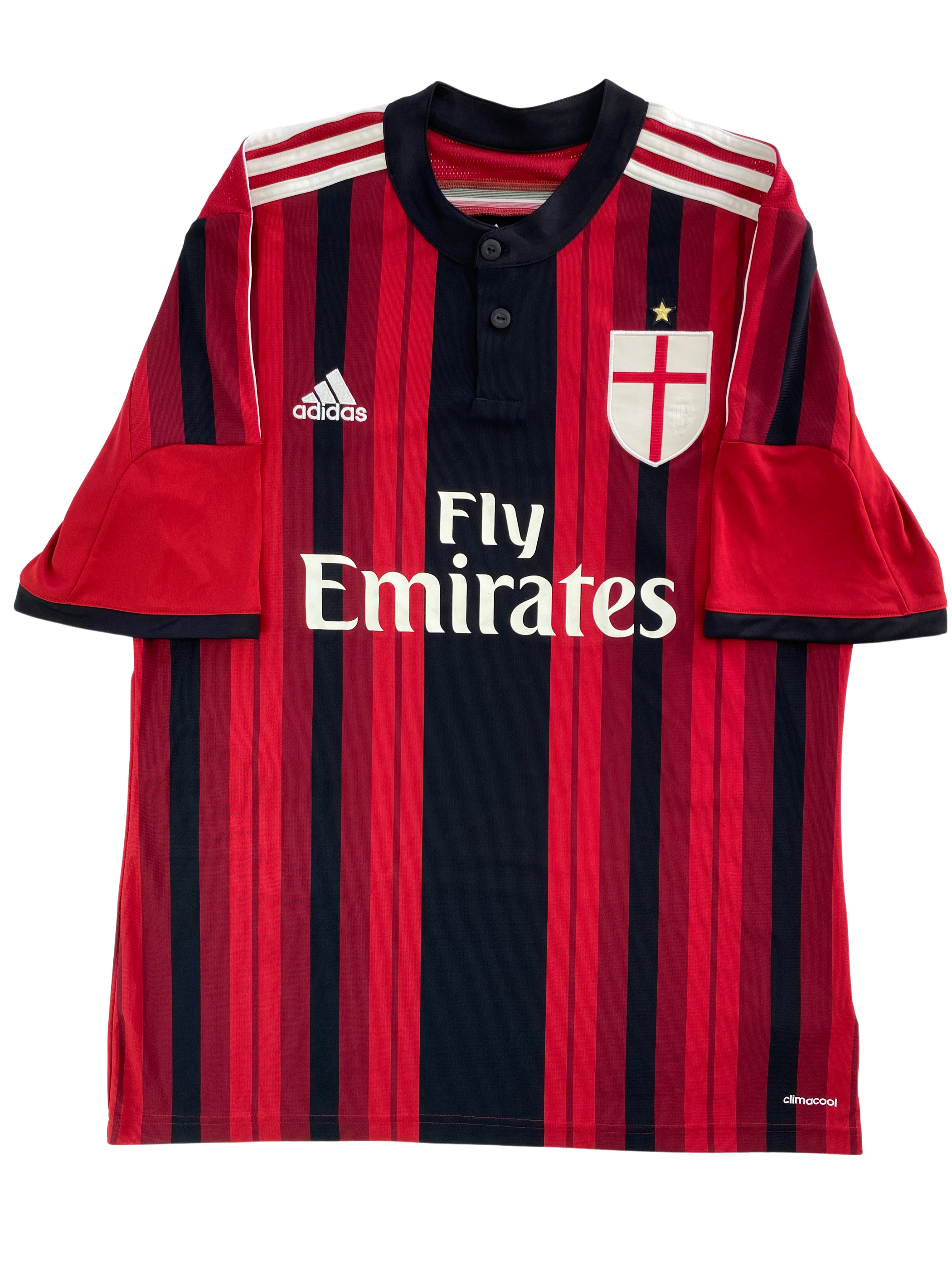 Fernando Torres AC Milan 14/15 - L