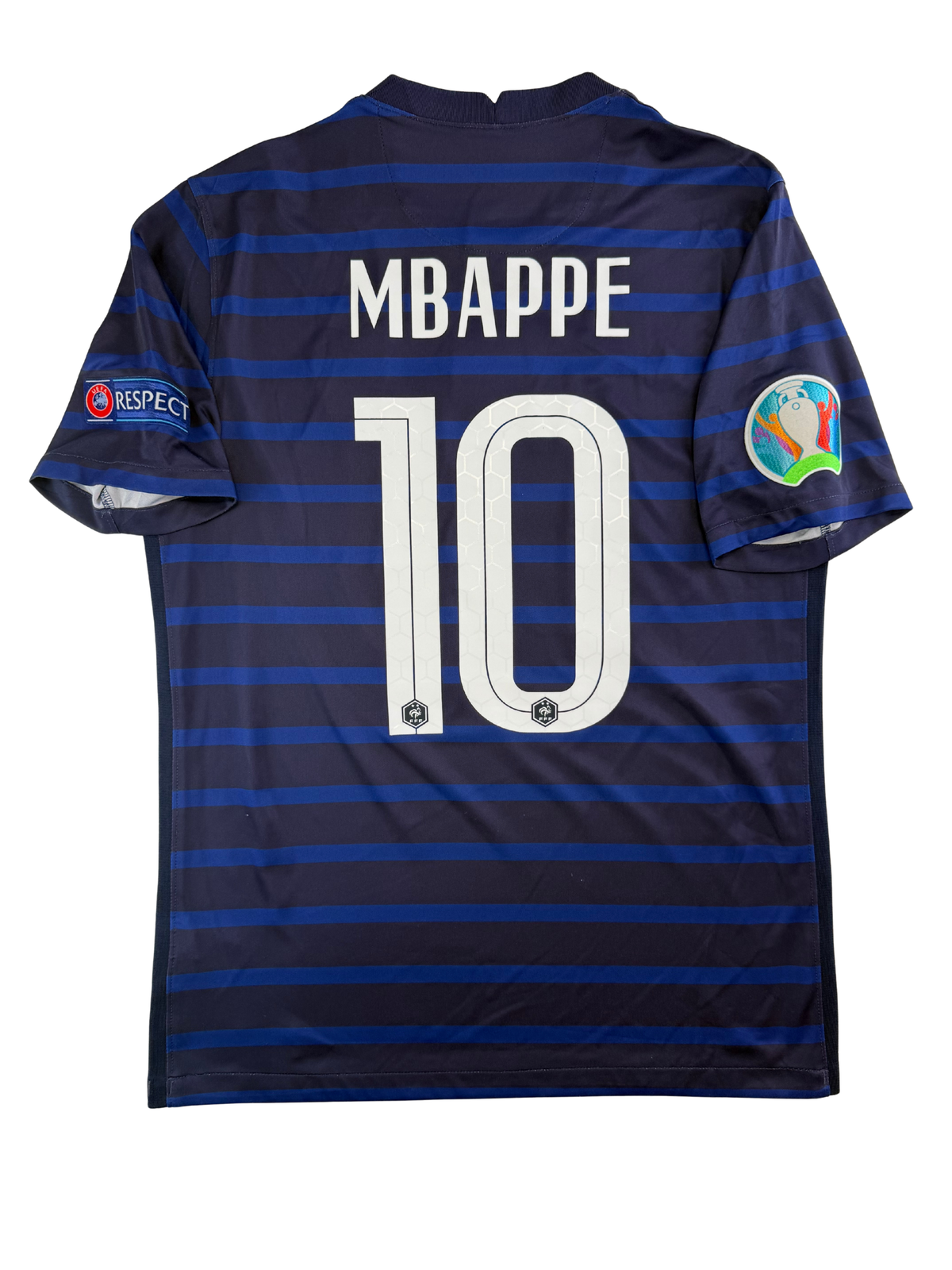 Kylian Mbappé Frankreich 20/21 - M
