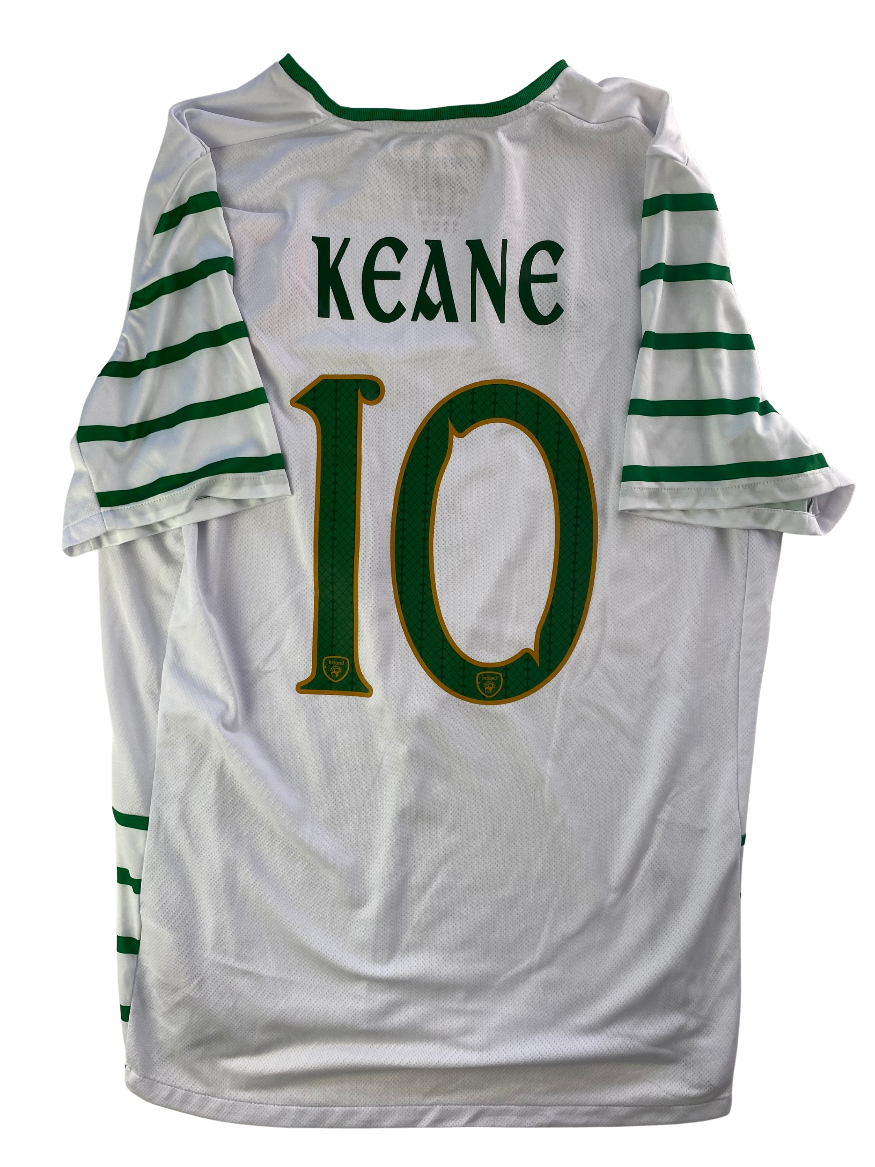 Robbie Keane Irland 15/16 - XL
