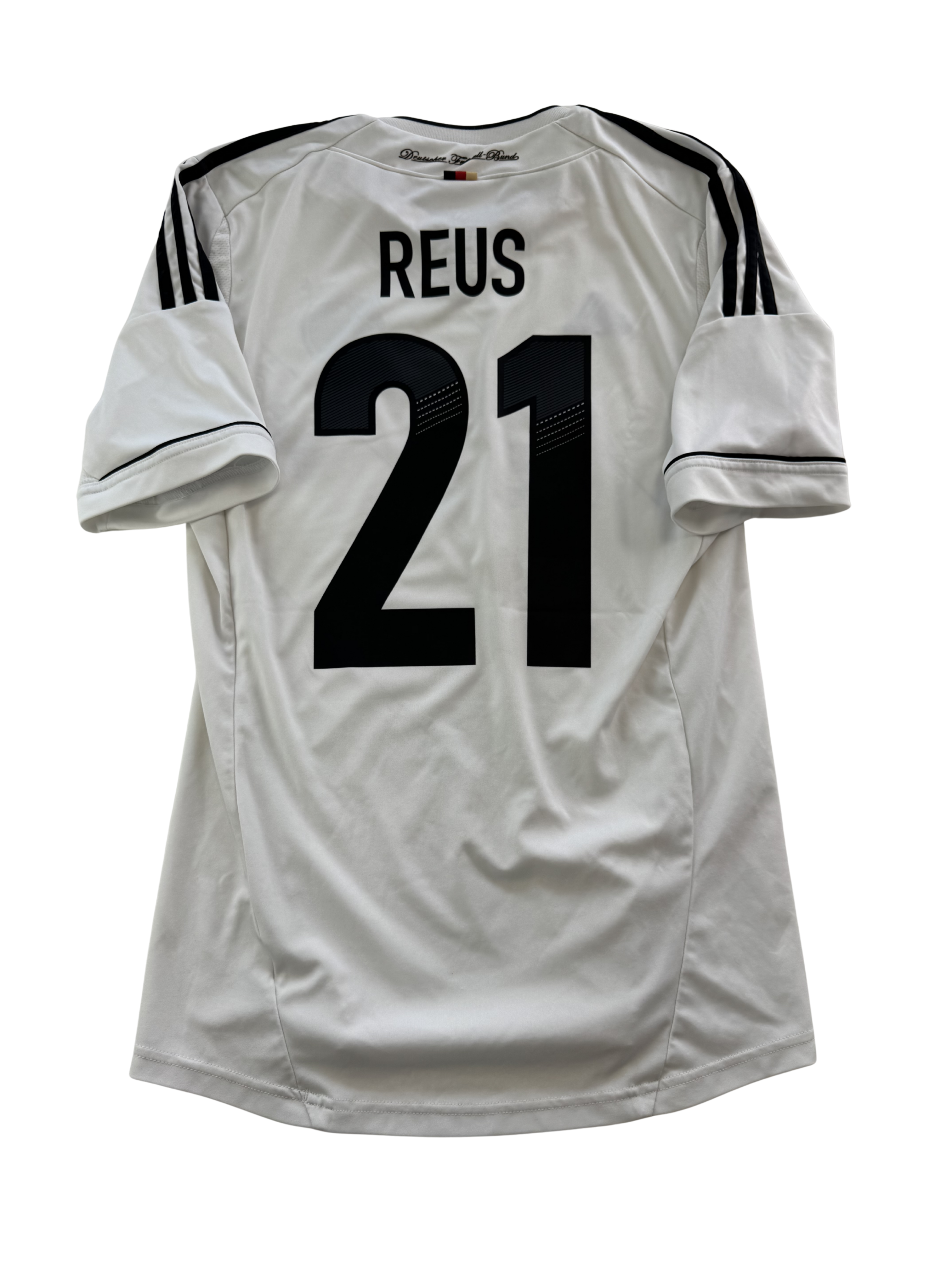Marco Reus Tyskland 11/12 - S