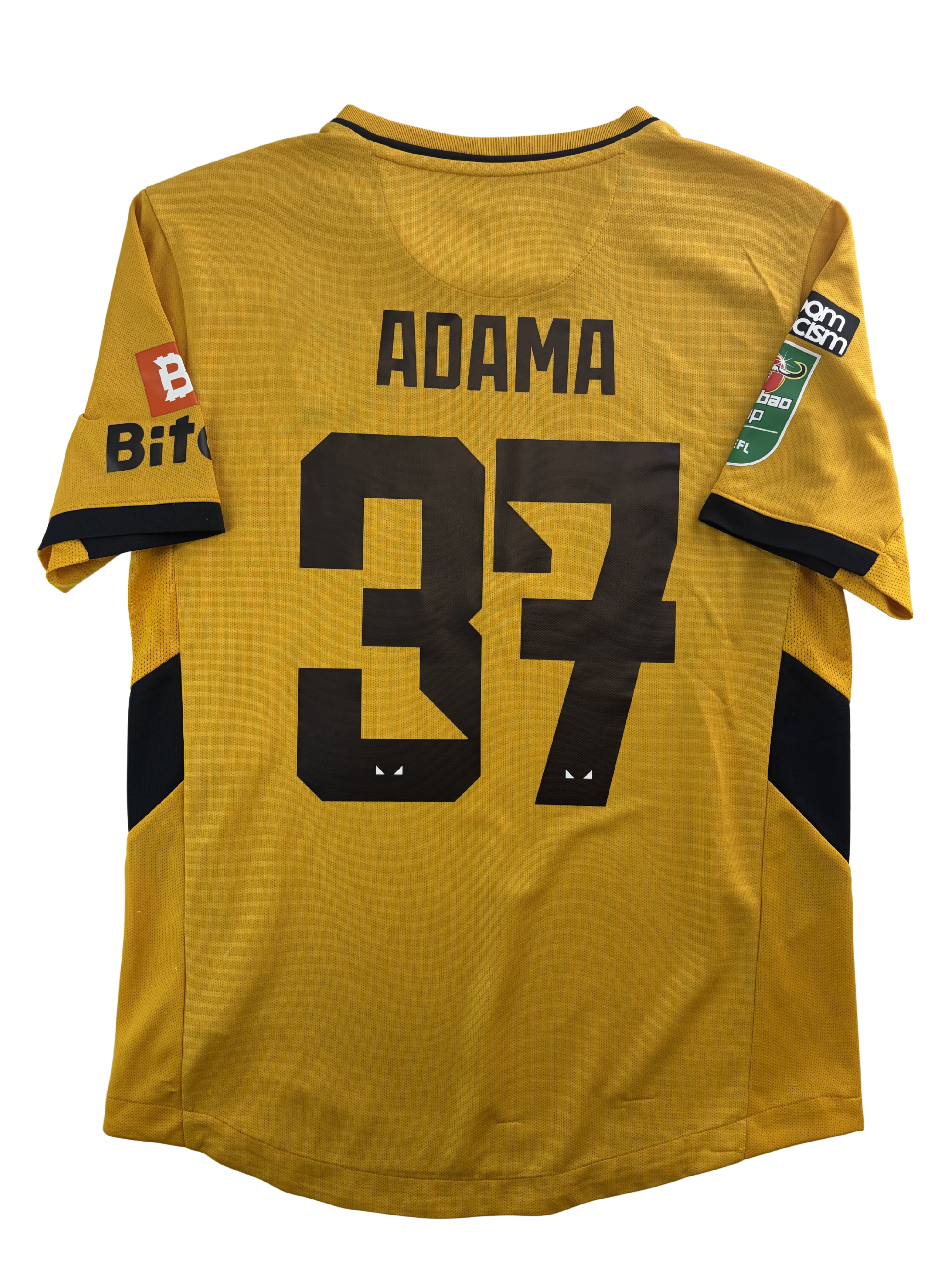 Adama Traoré Wolverhampton 22/23 - M