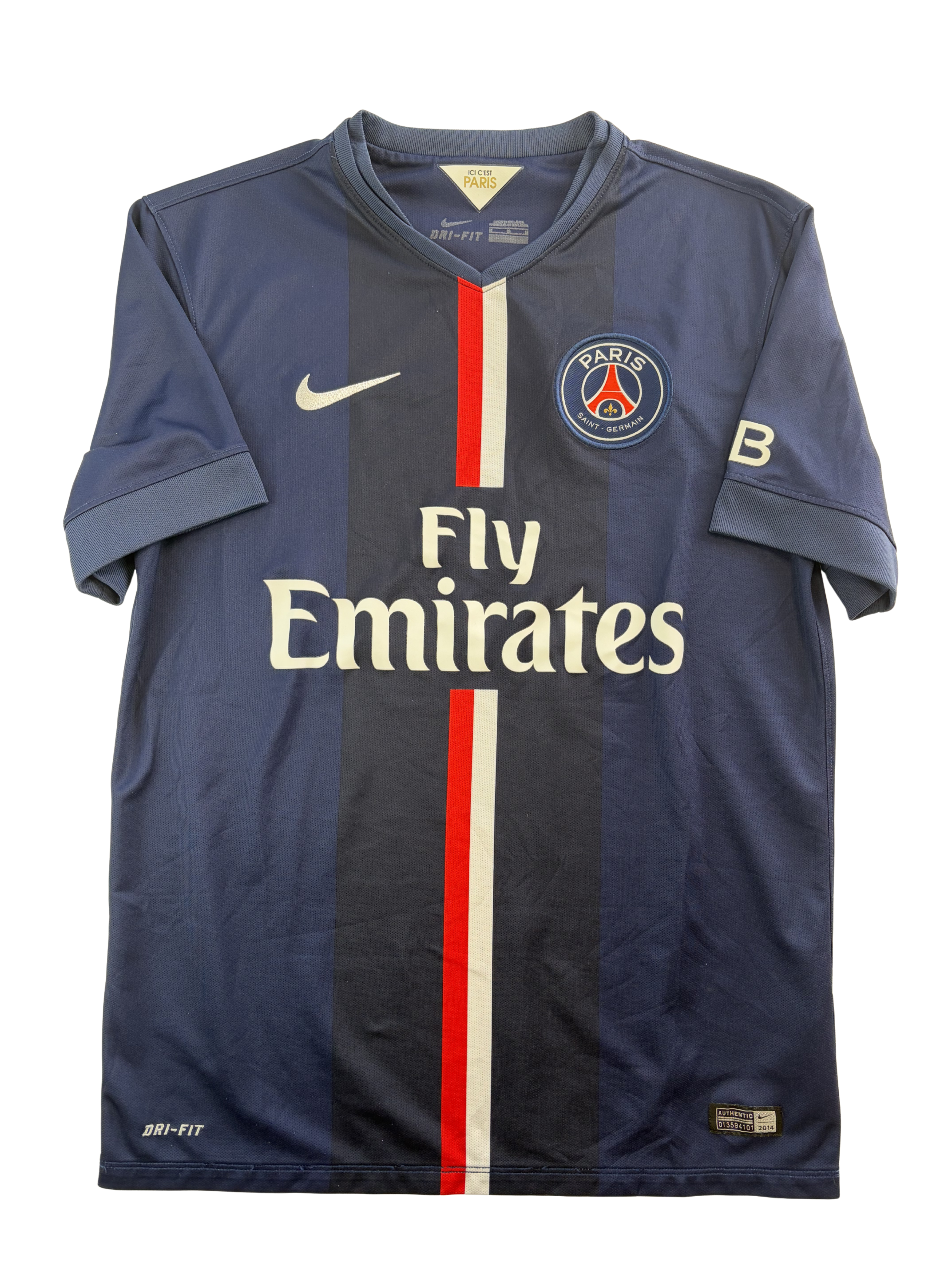 PSG 14/15 - M