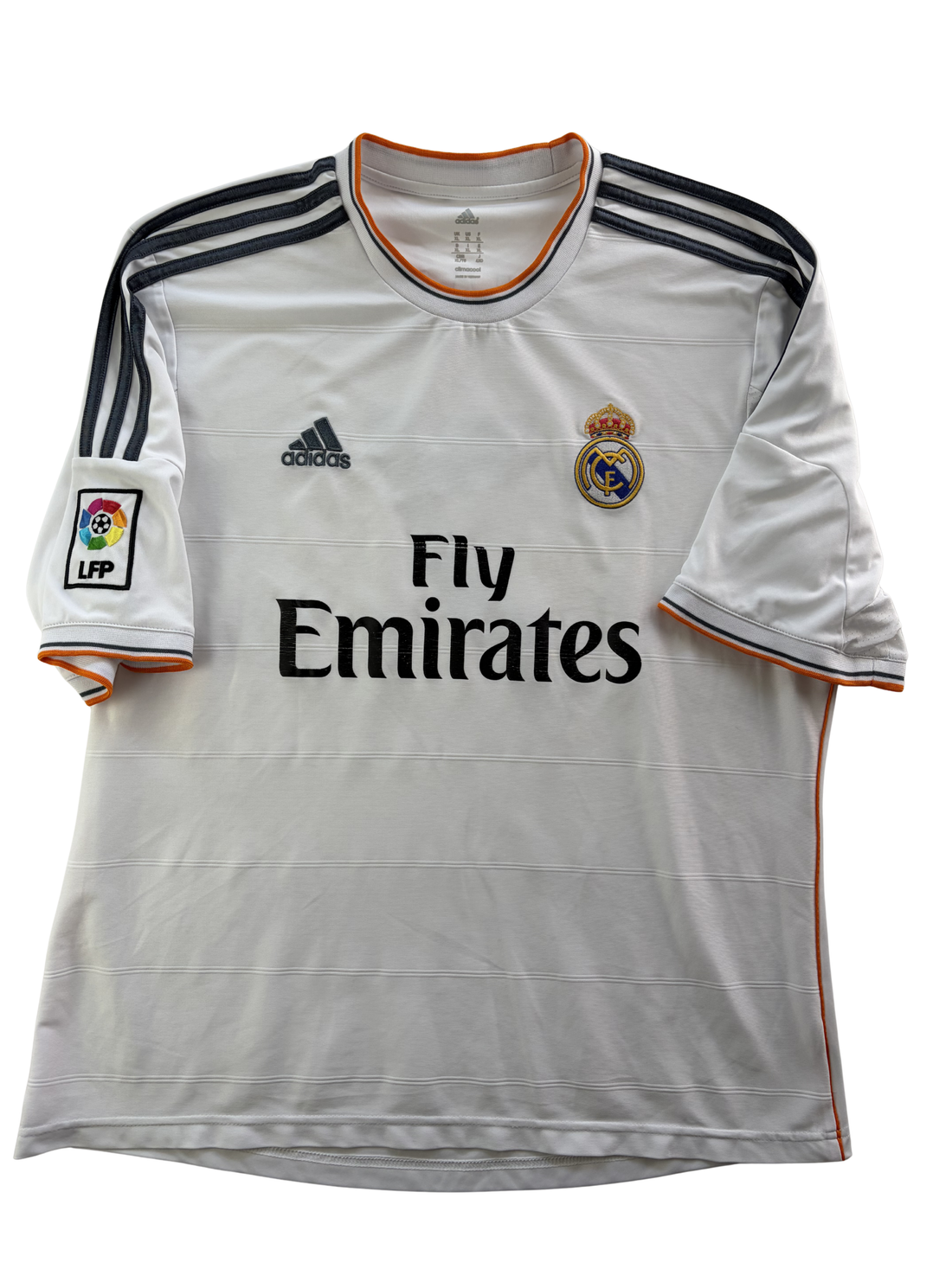 Cristiano Ronaldo Real Madrid 13/14 - XL