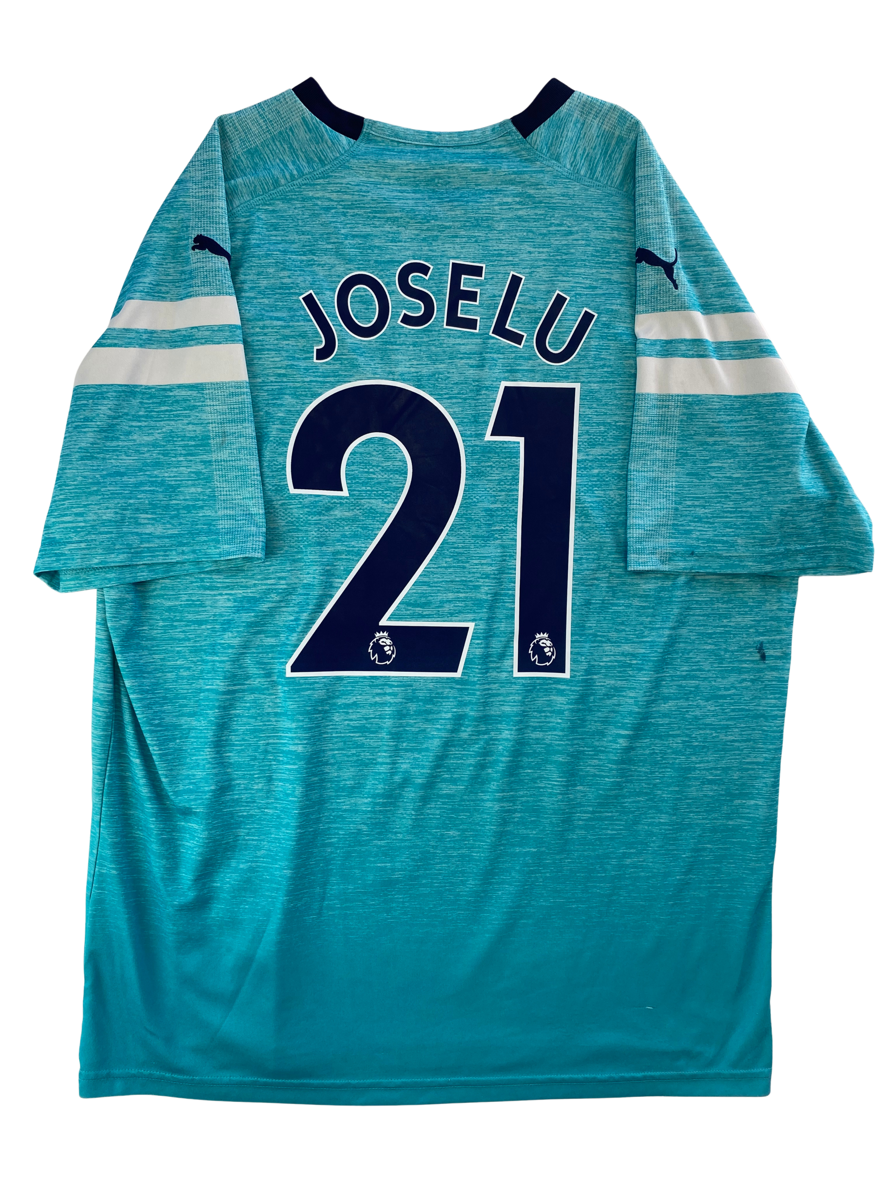 Joselu Newcastle 18/19 - XL