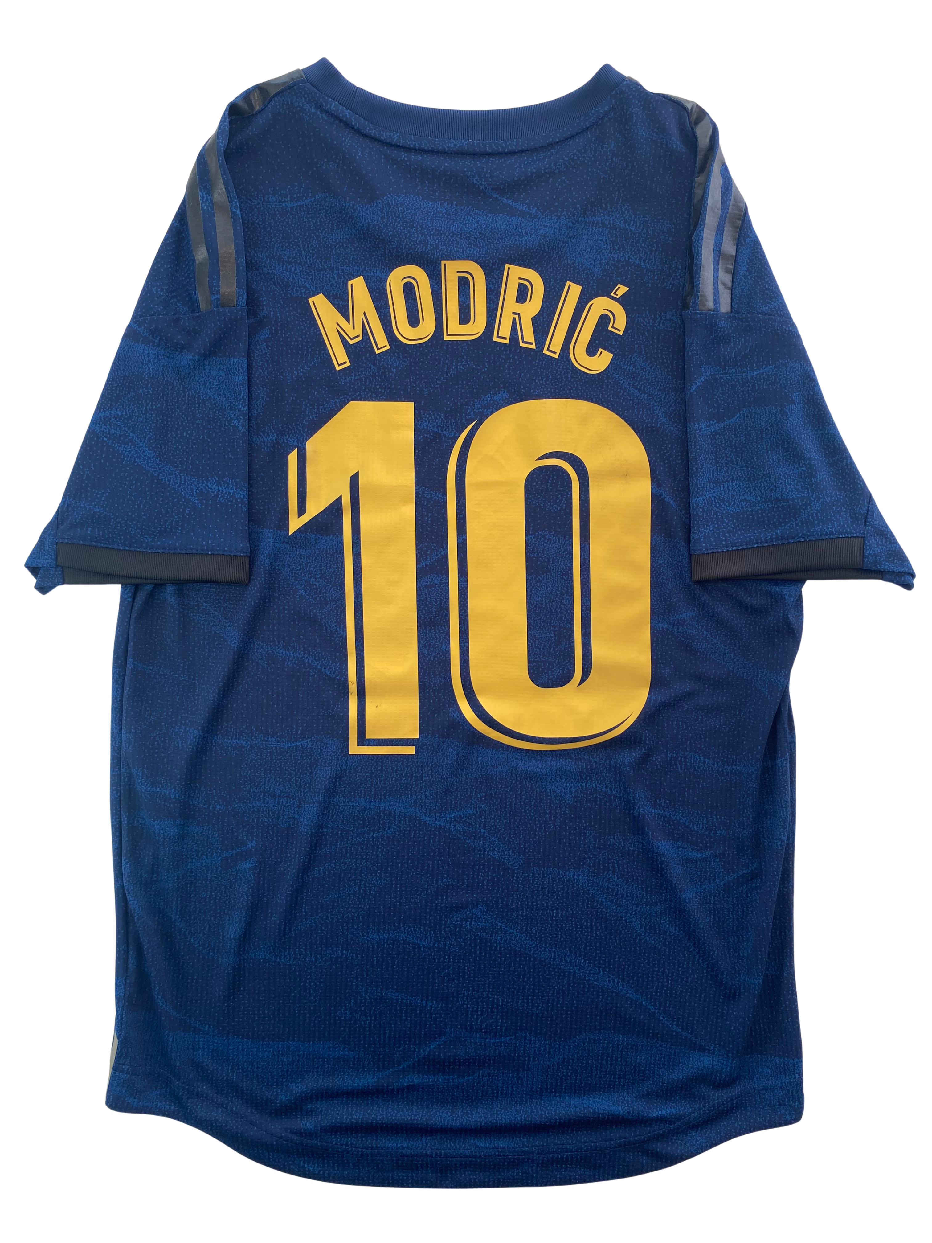 Luka Modric Real Madrid 19/20 - M