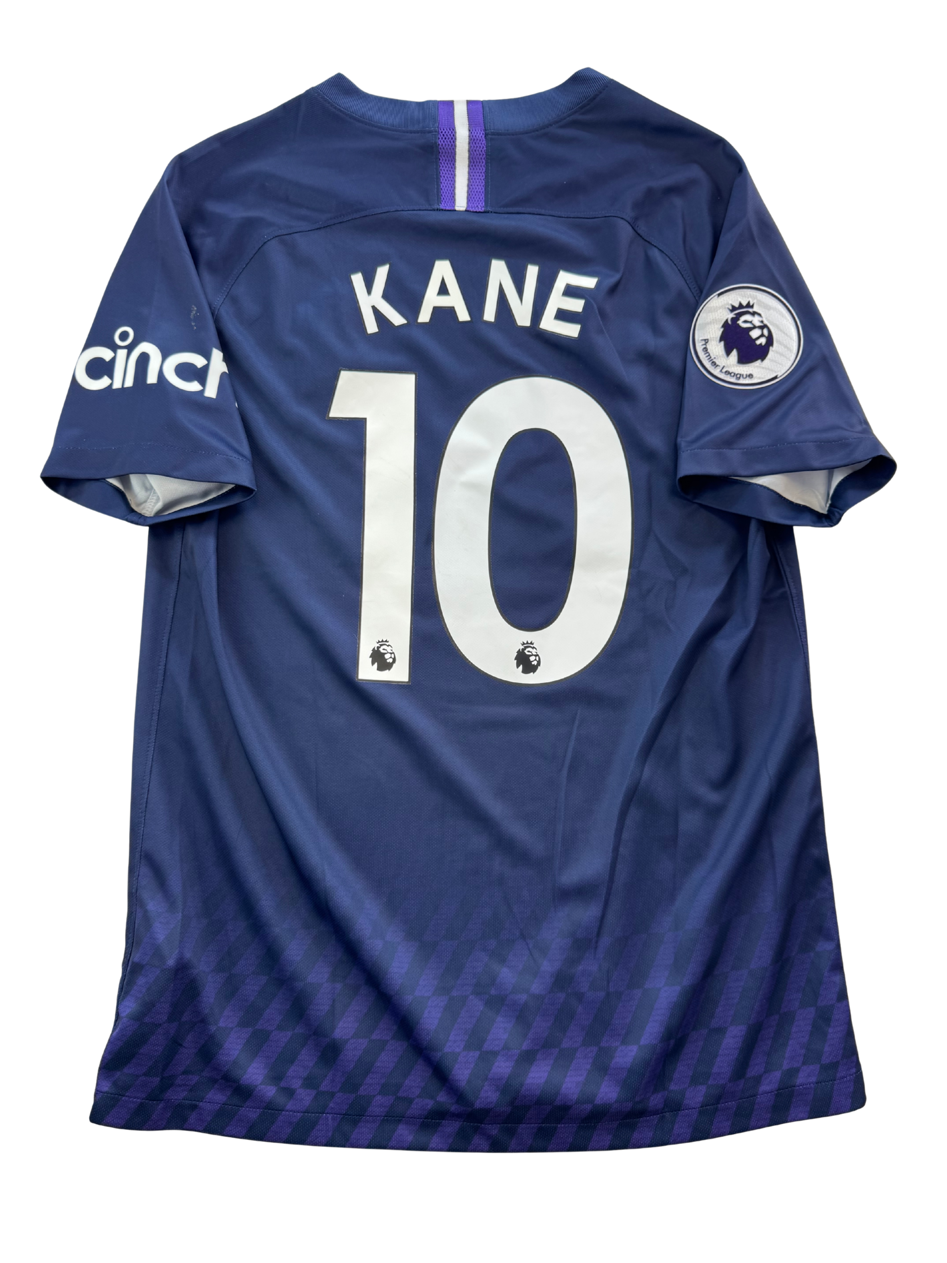 Harry Kane Tottenham 17/18 - M