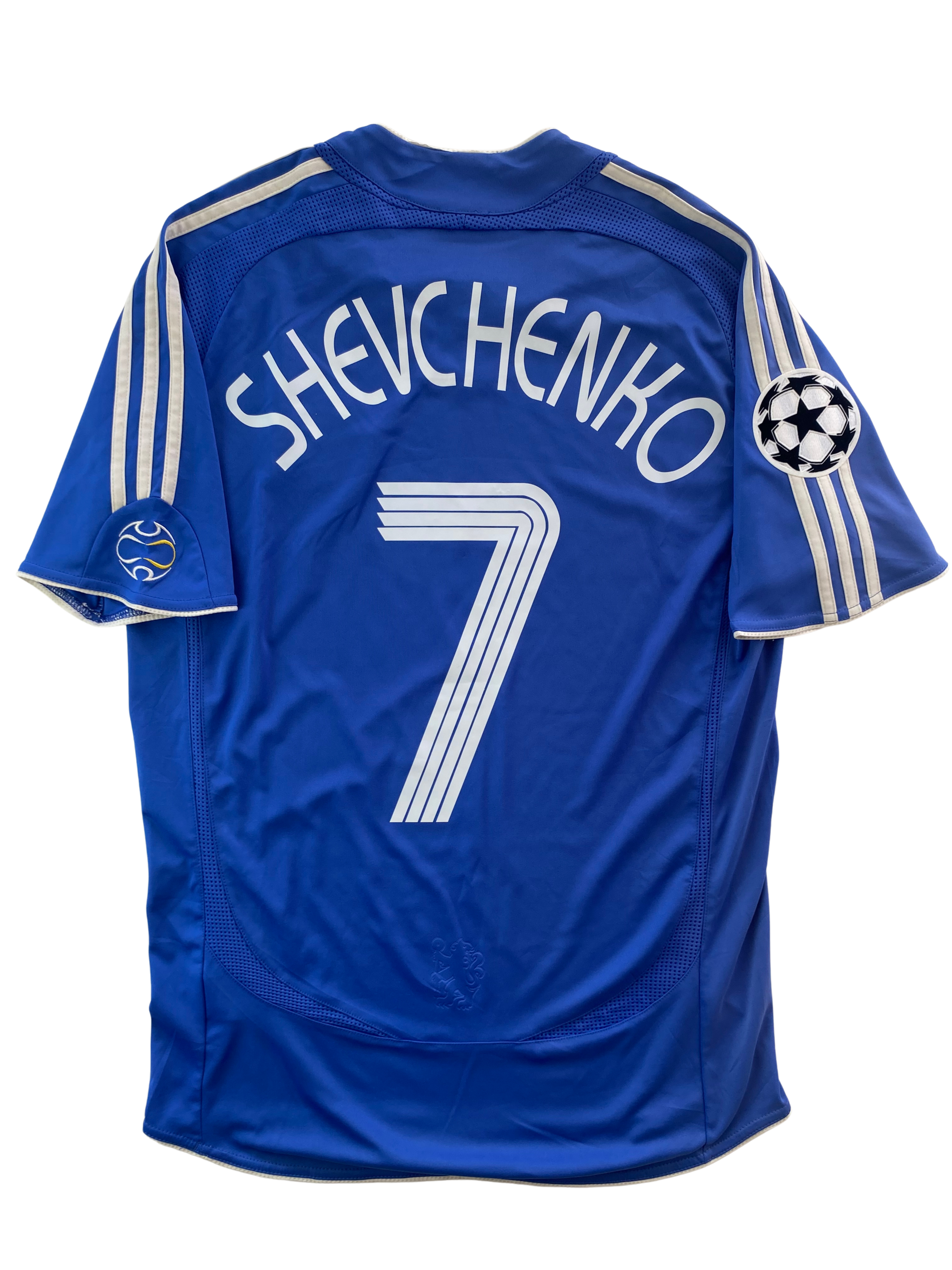 Shevchenko Chelsea 07/08 - M