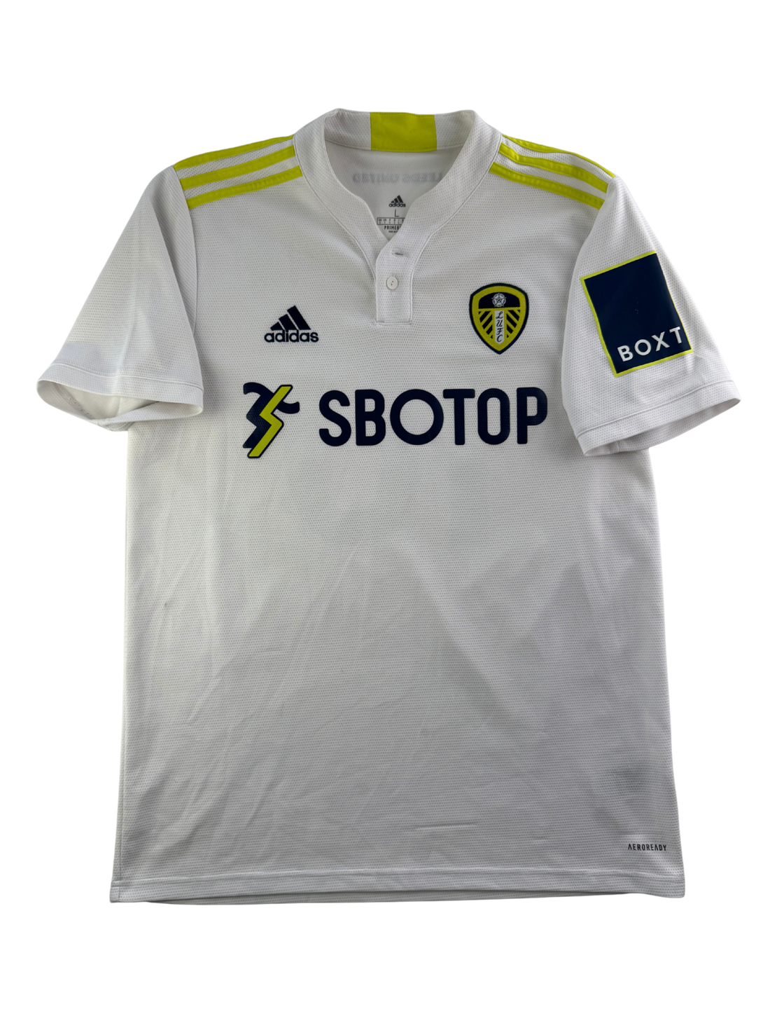 Raphinha Leeds United 21/22 - L