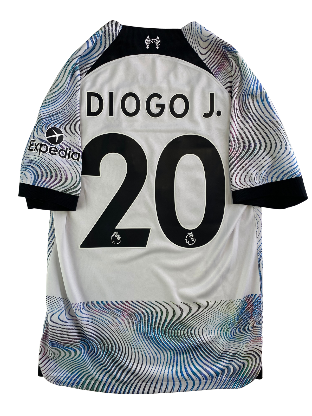 Diogo Jota Liverpool 22/23 - S