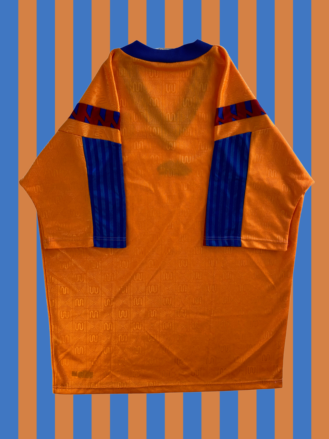 FC Barcelona 91/92 - XL