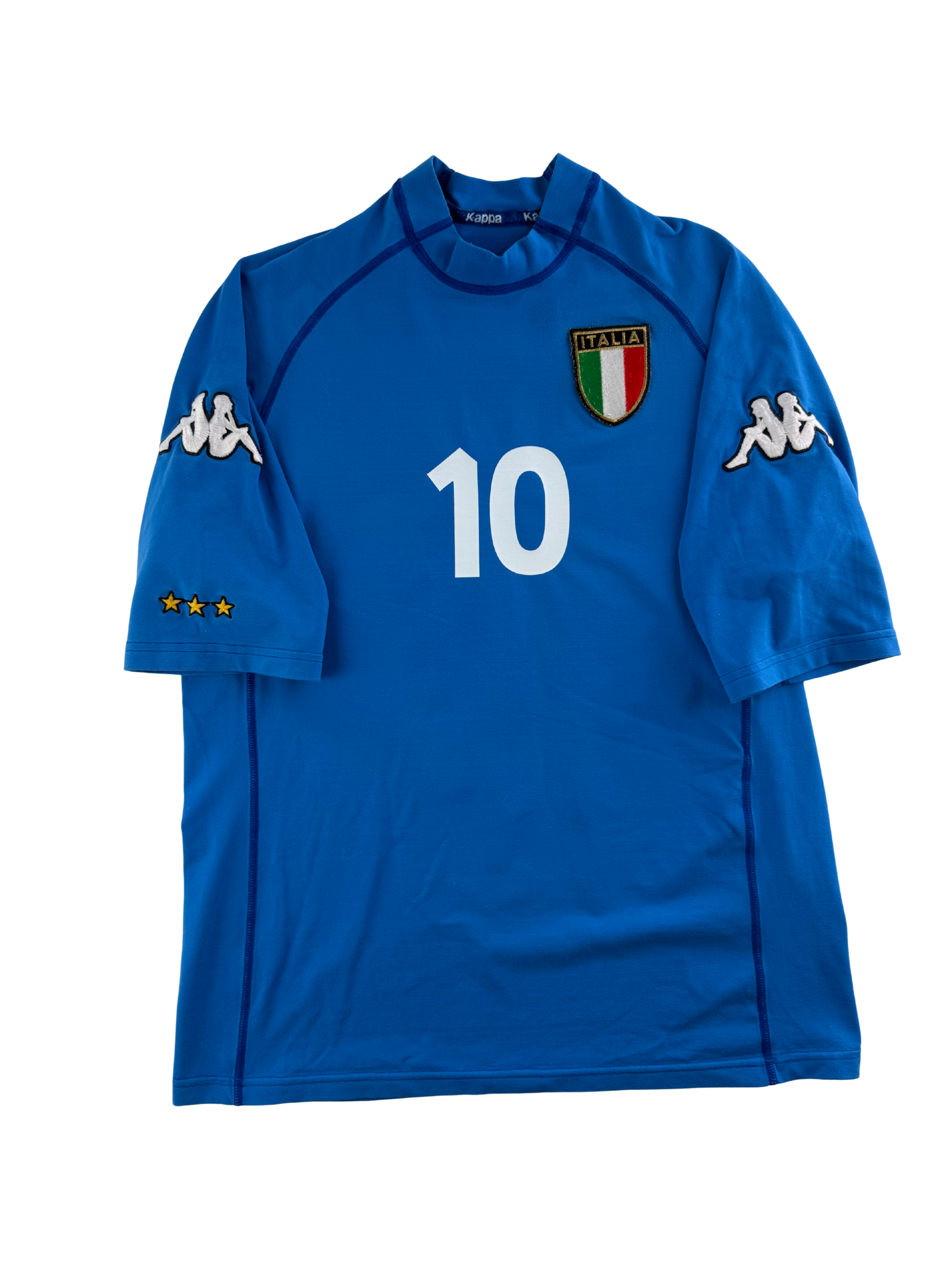 Alessandro Del Piero Italien 00/01 - M