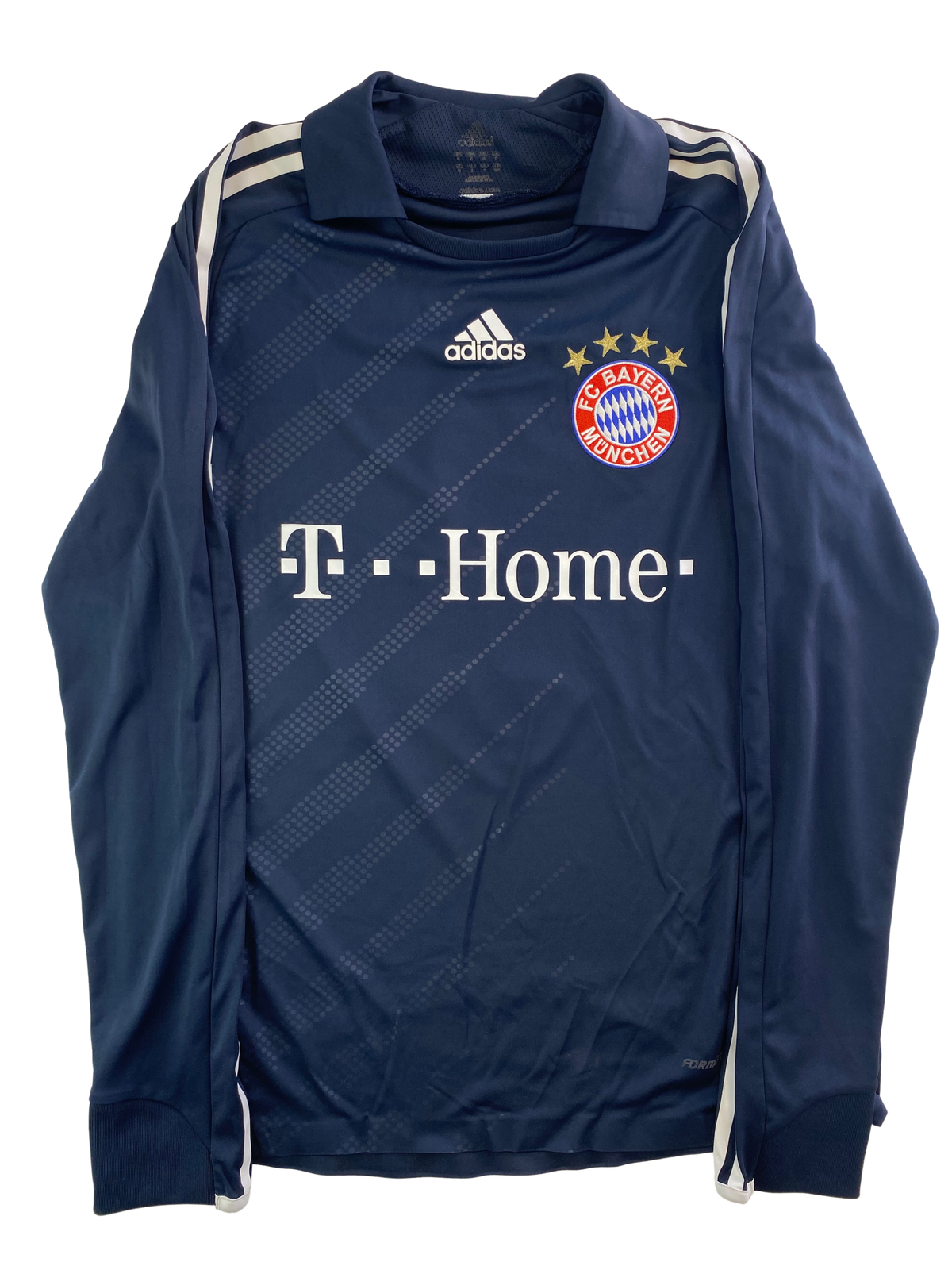 Lucio Bayern München 09/10 - M