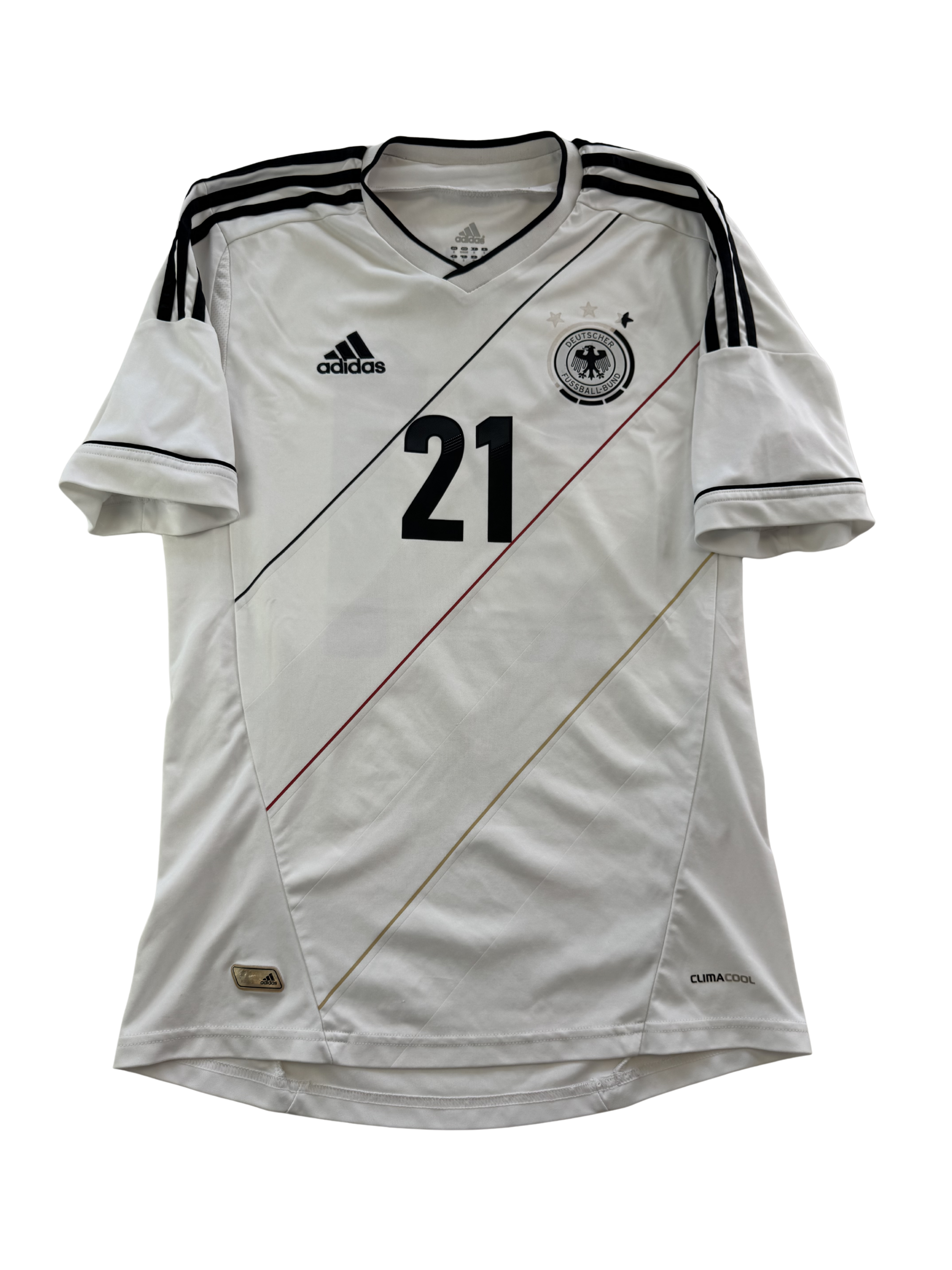 Marco Reus Tyskland 11/12 - S