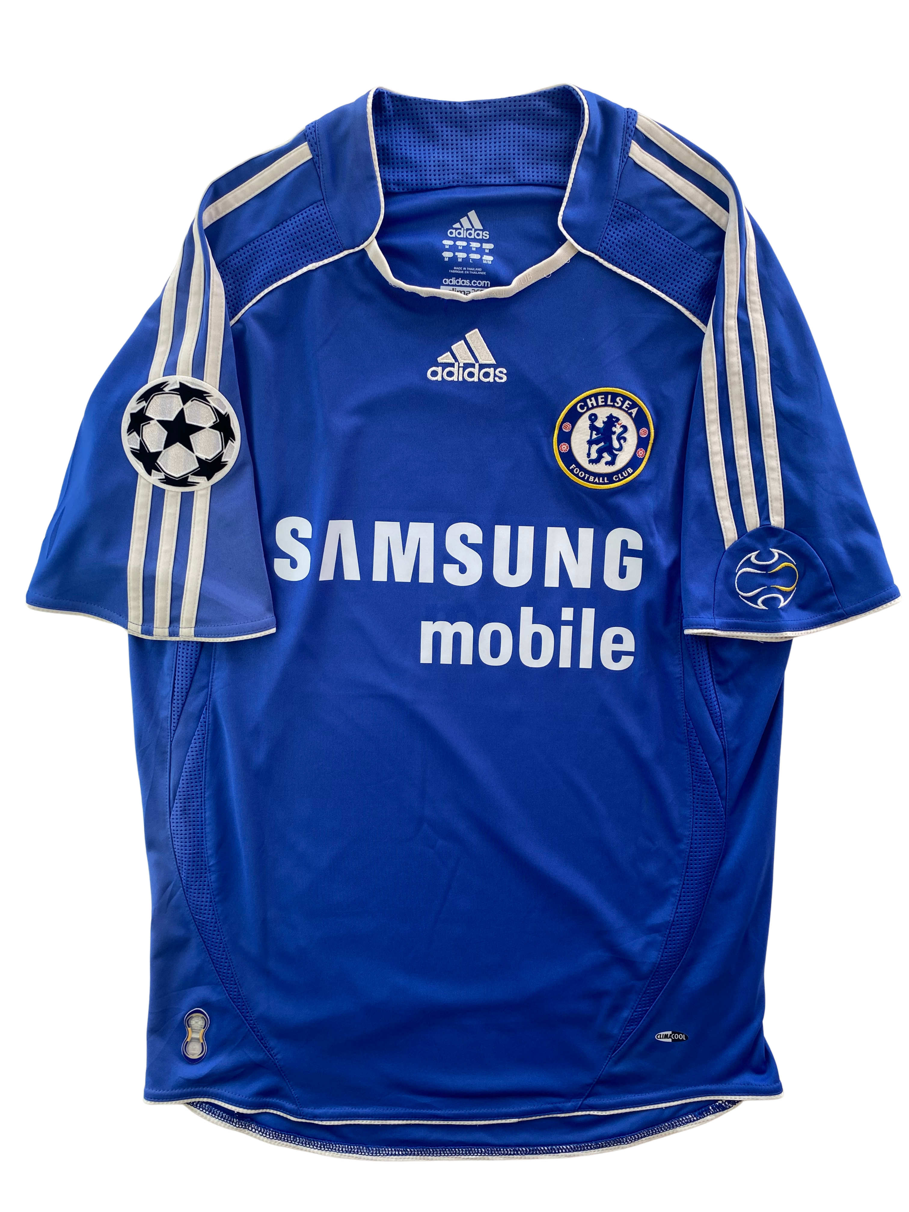 Shevchenko Chelsea 07/08 - M