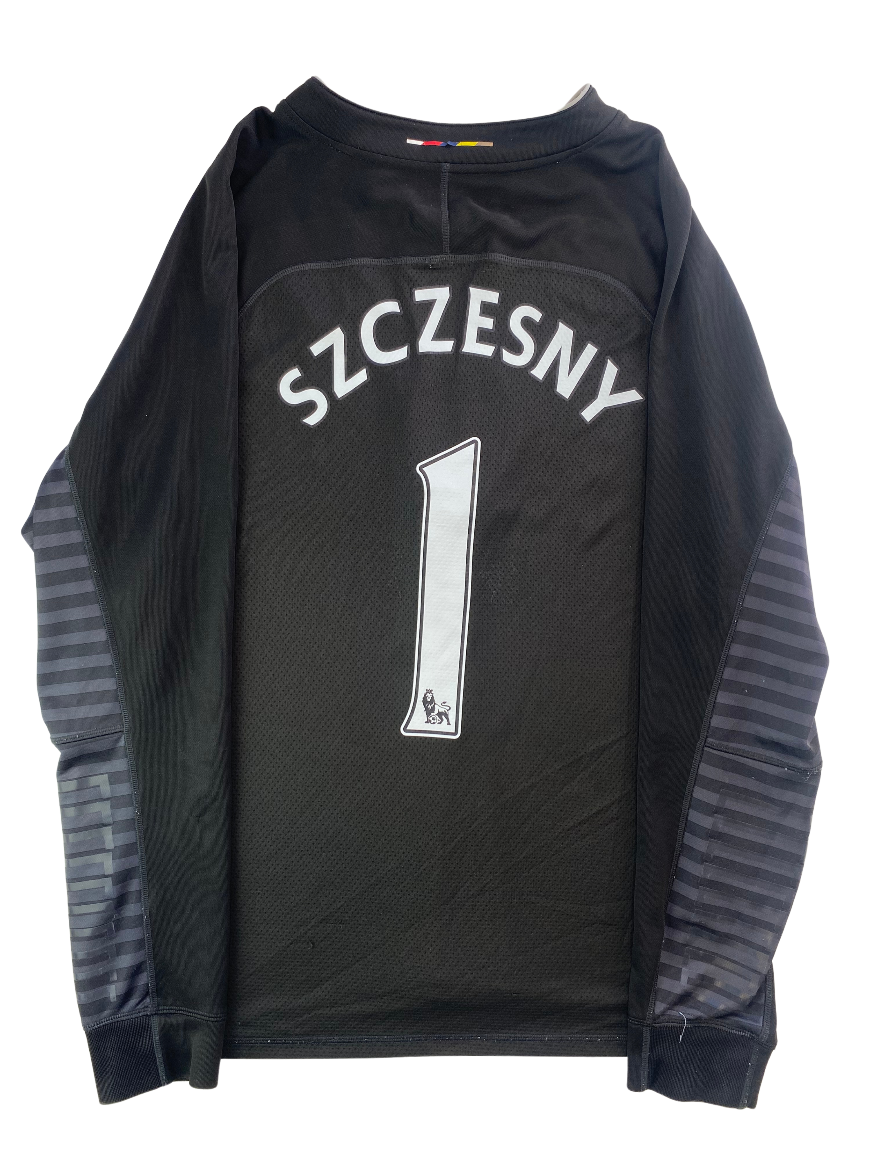 Wojciech Szczęsny Arsenal 14/15 - XXL
