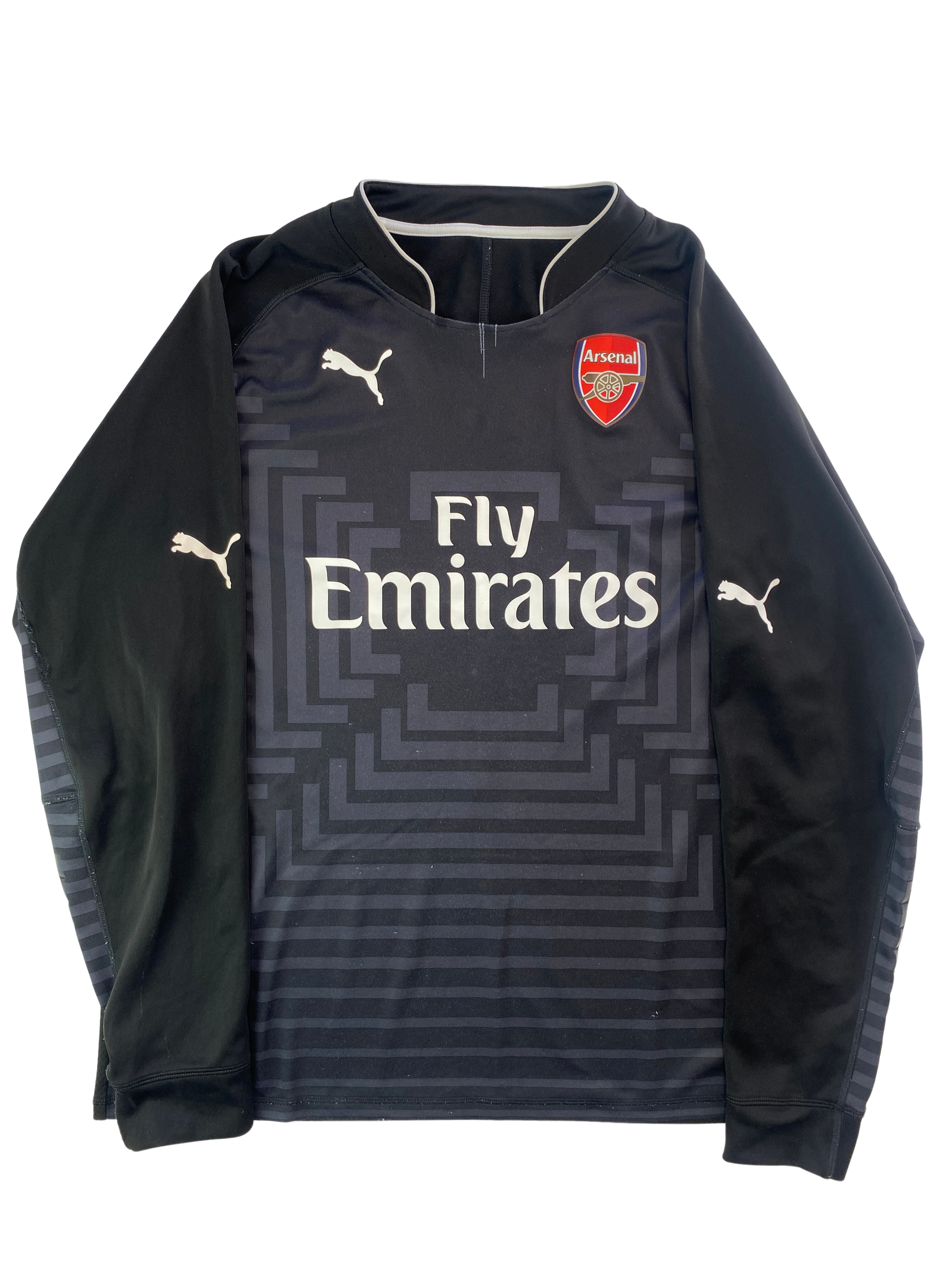 Wojciech Szczęsny Arsenal 14/15 - XXL