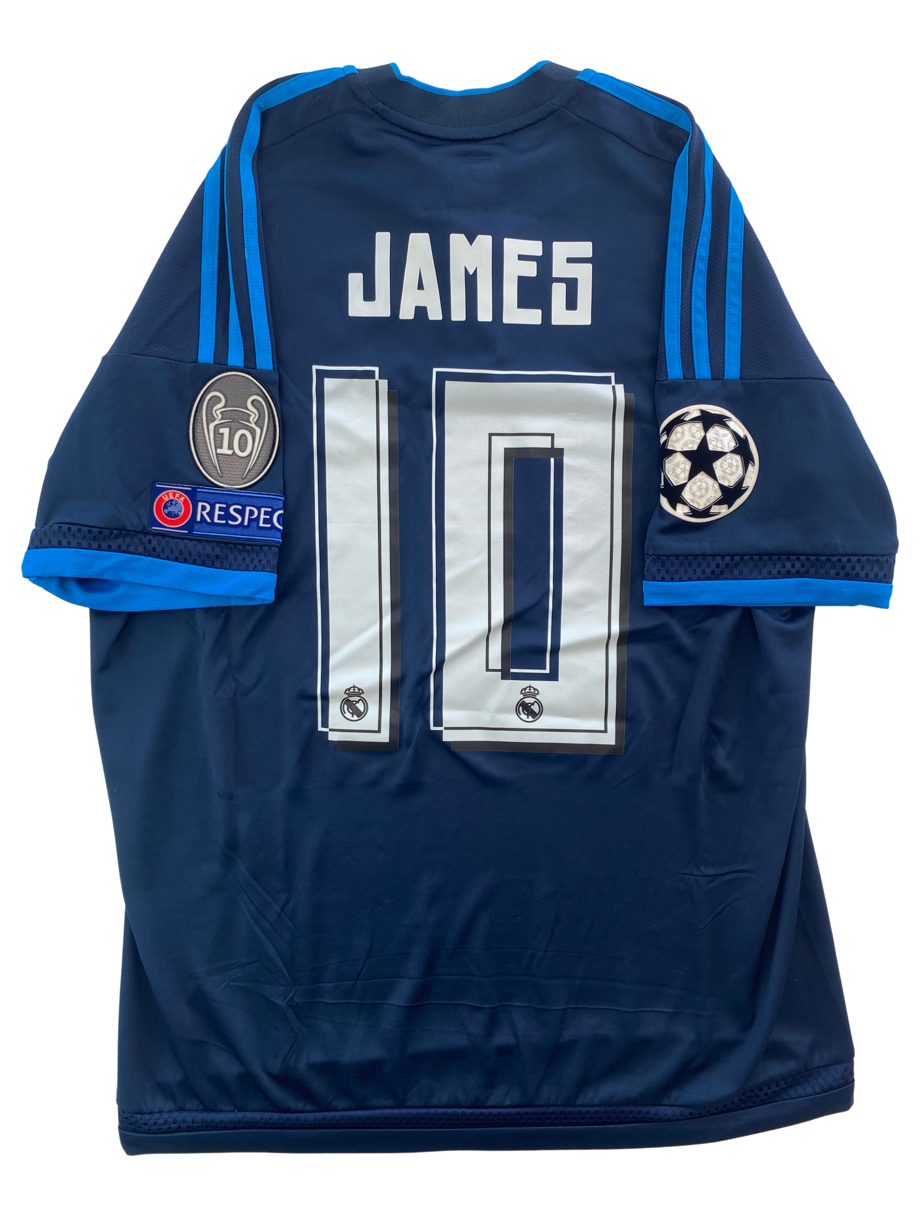 James Rodríguez Real Madrid 14/15 - M