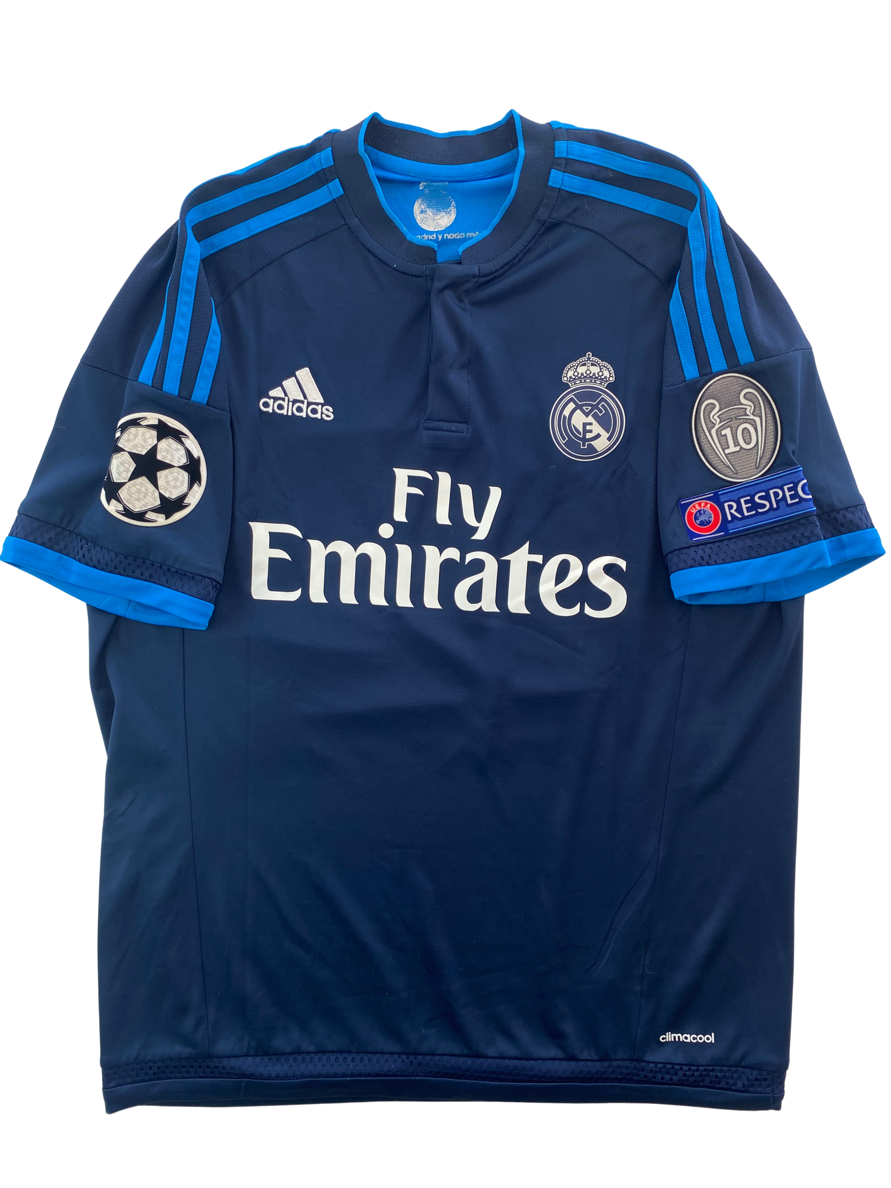 James Rodríguez Real Madrid 14/15 - M