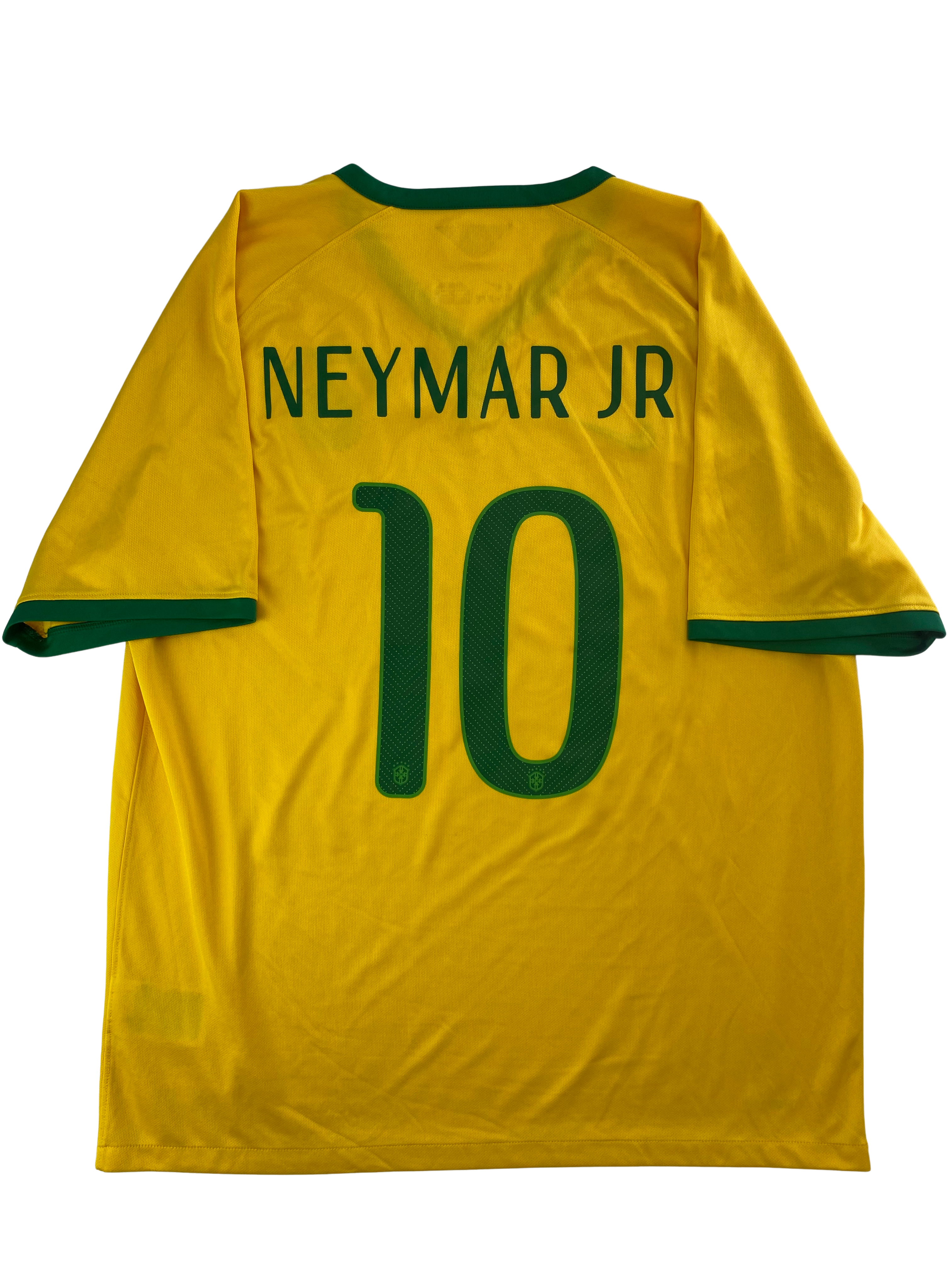 Neymar Brasilien 14/15 - XL