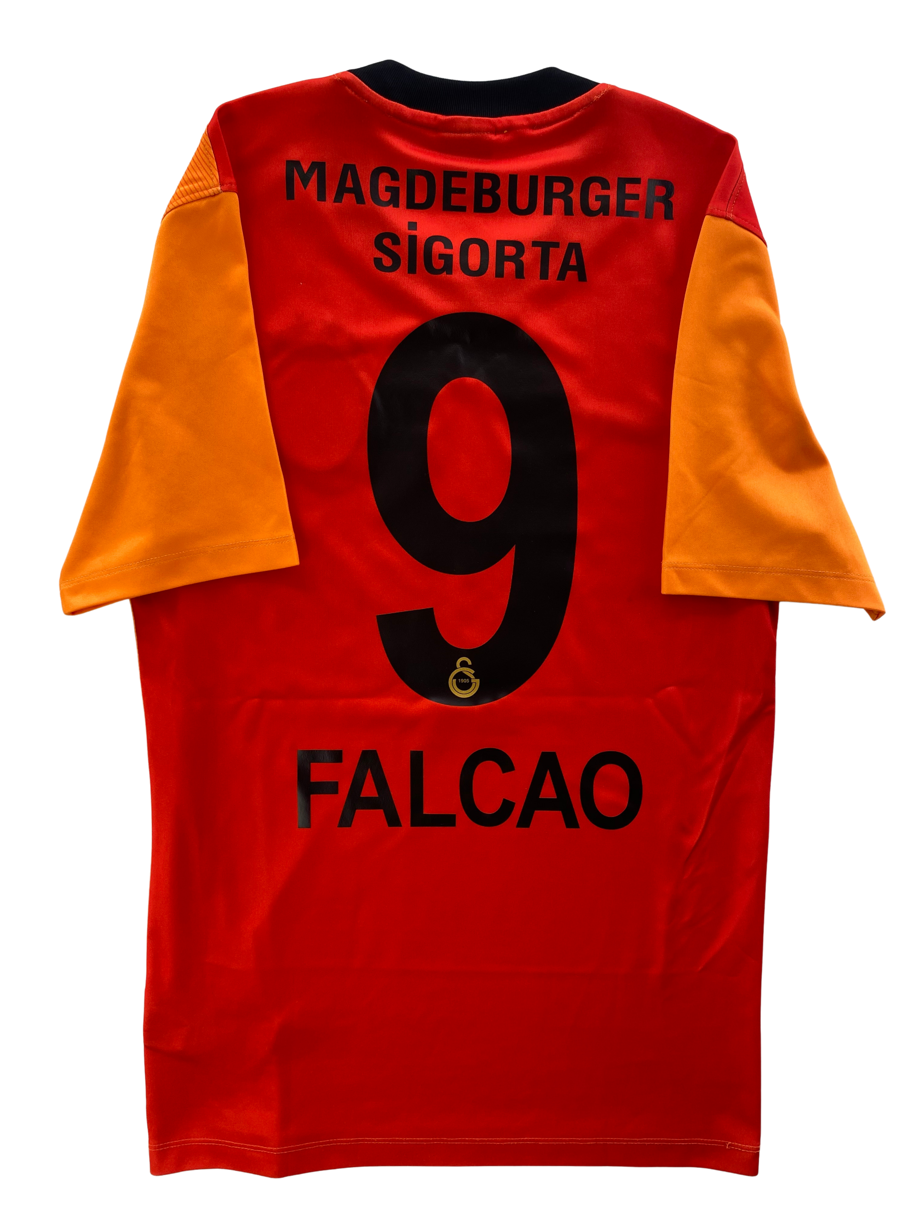 Radamel Falcao Galatasaray 20/21 - XS