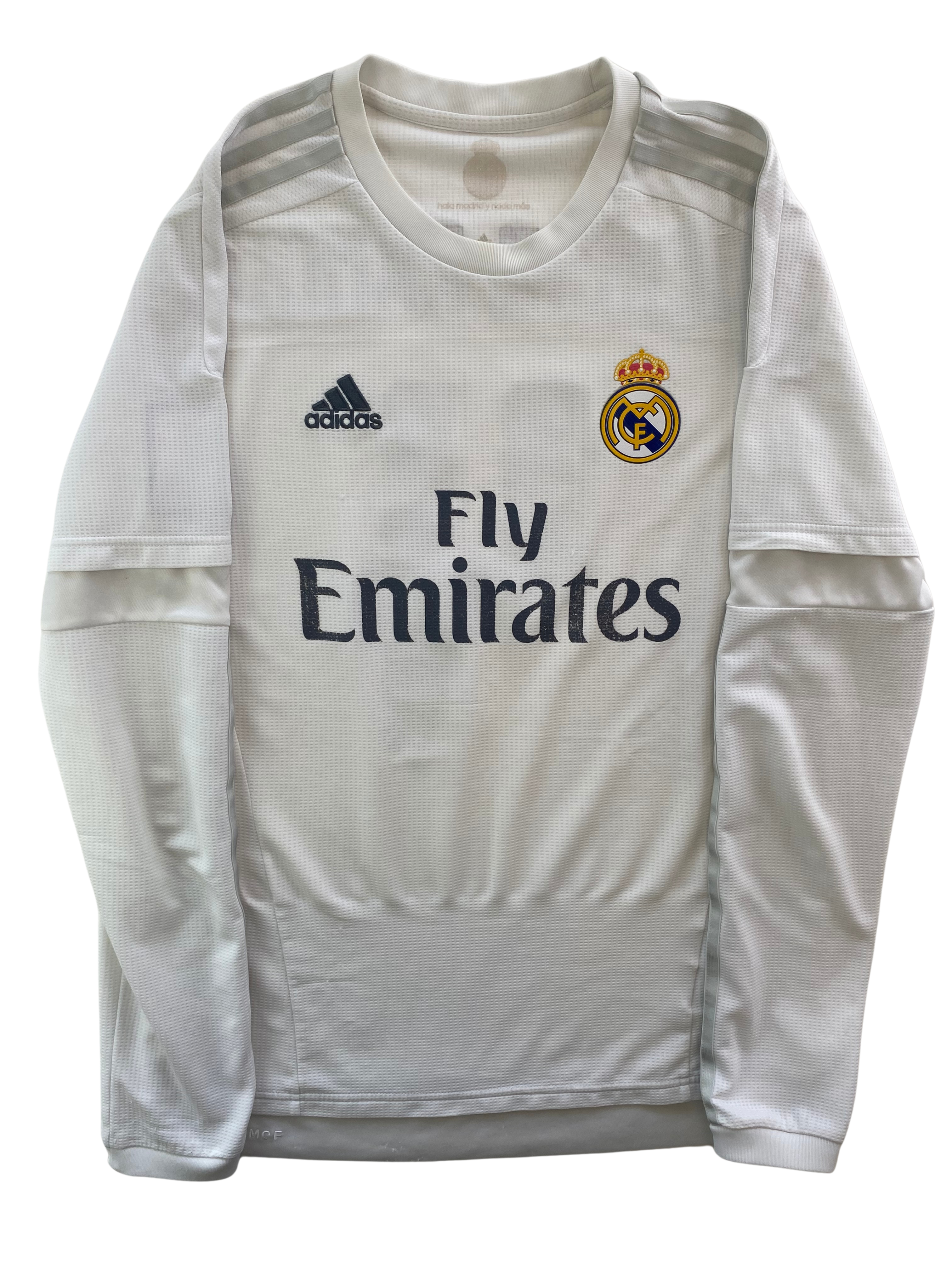 Sergio Ramos Real Madrid 15/16 - M