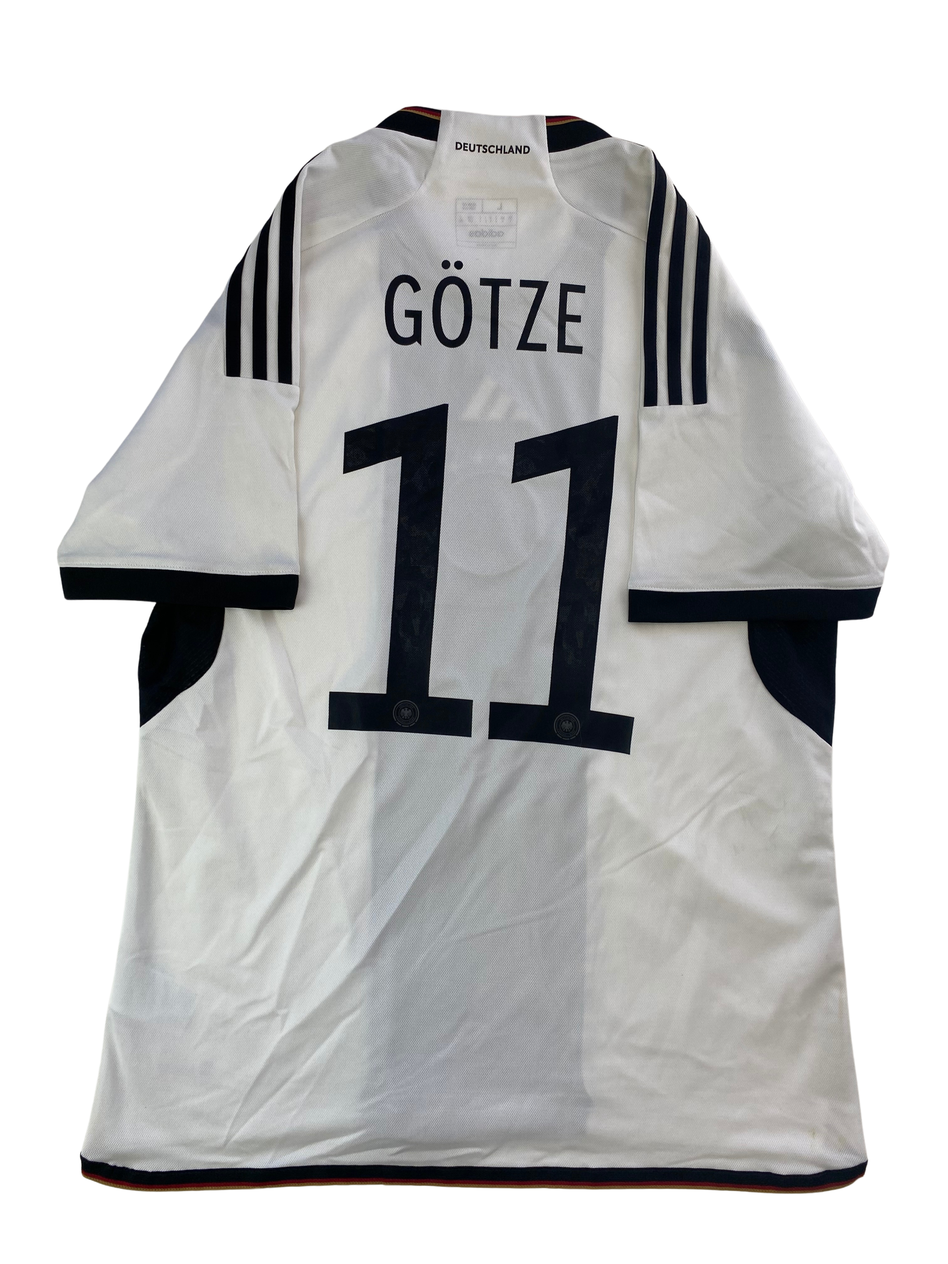 Mario Götze Deutschland 22/23 - L