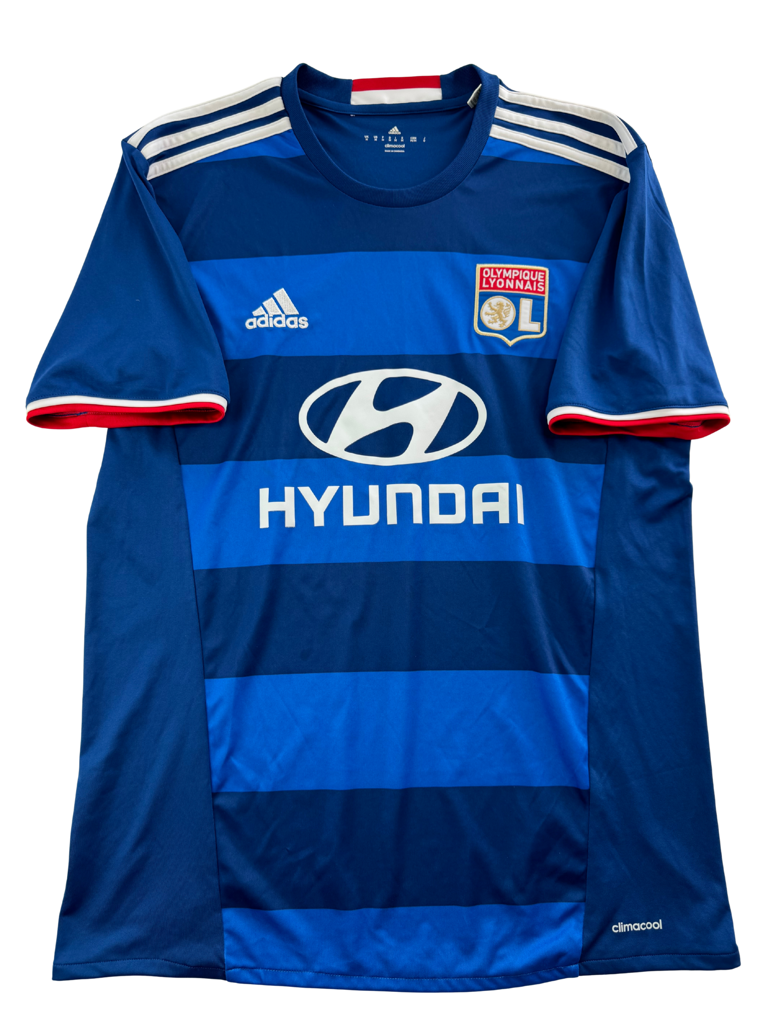Lyon 15/16 - M