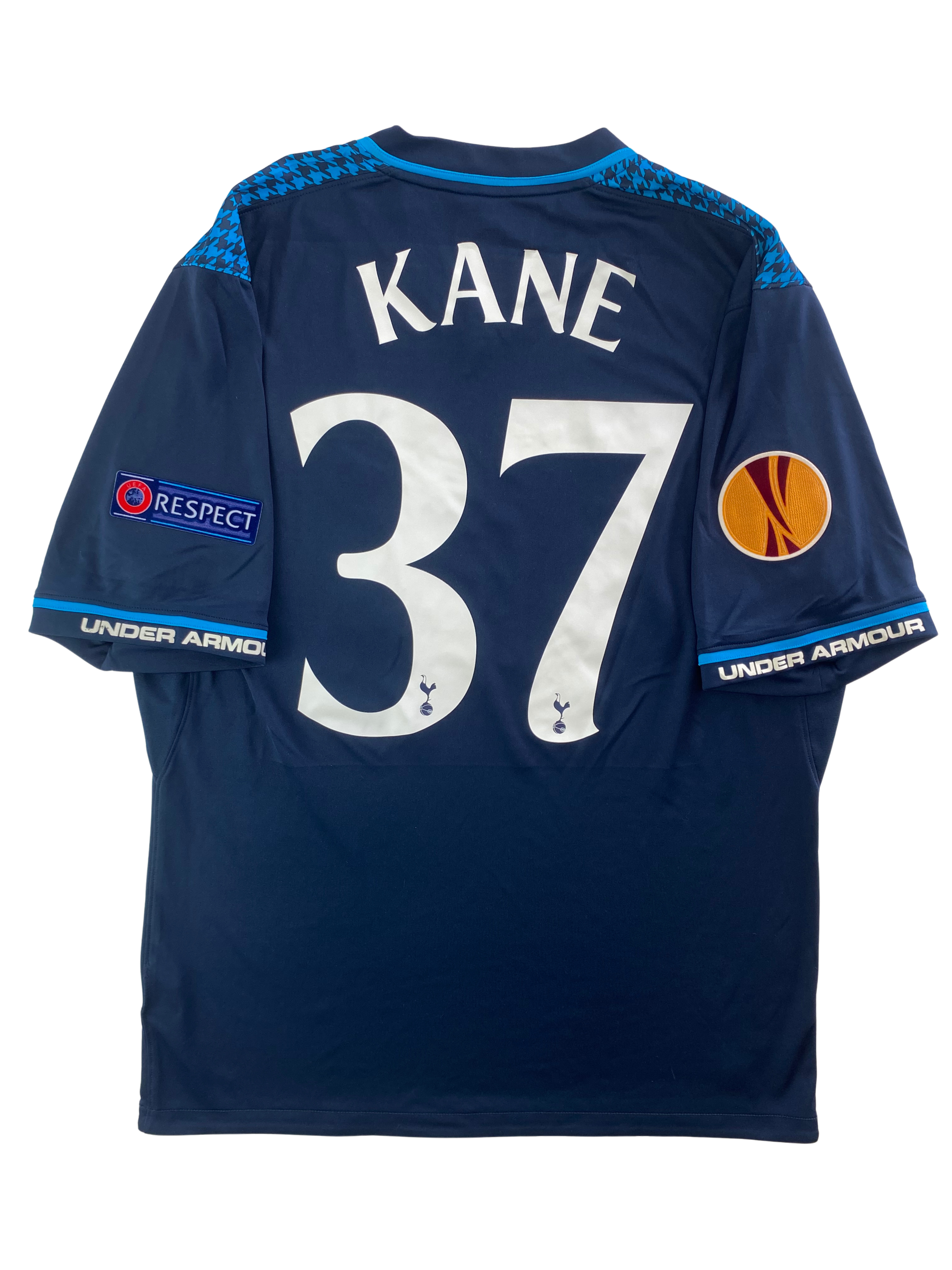 Harry Kane Tottenham 14/15 - M