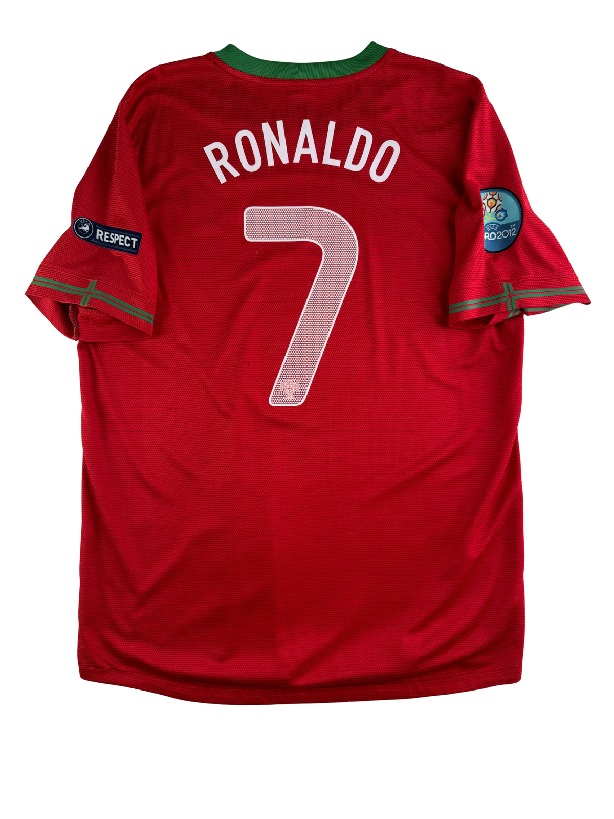 Cristiano Ronaldo Portugal 12/14 - XXL