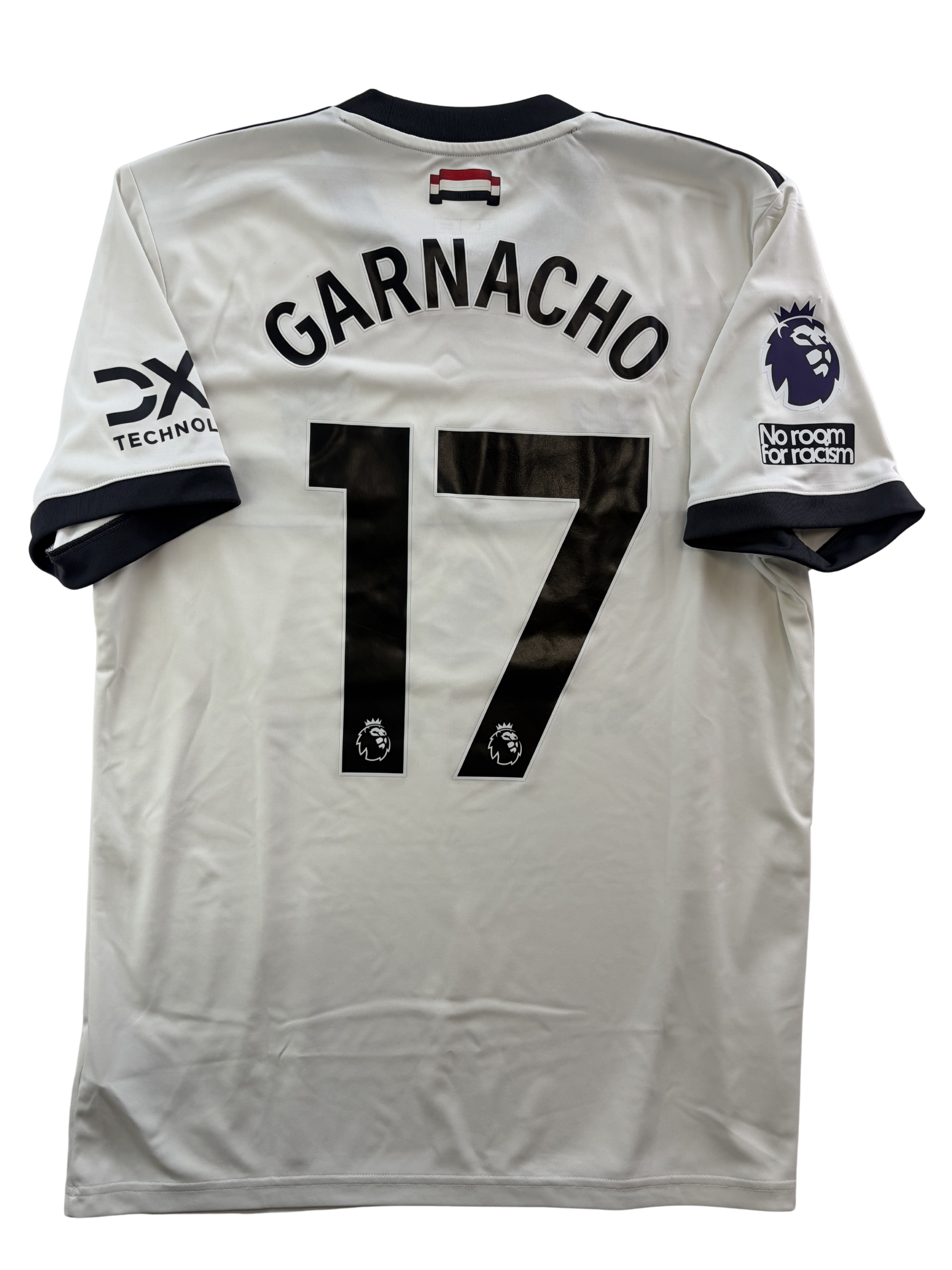 Alejandro Garnacho Manchester United 24/25 - L